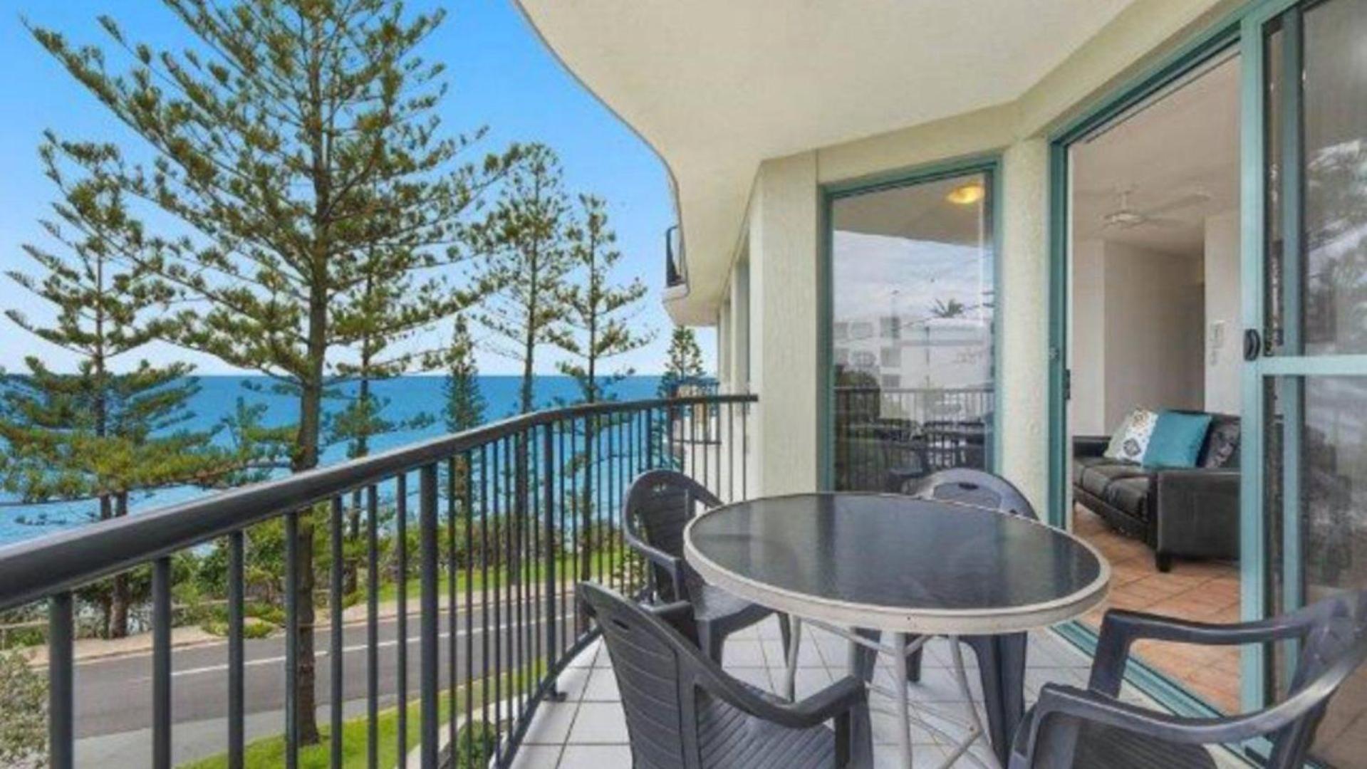 Campbells Cove Unit 12 Apartment *