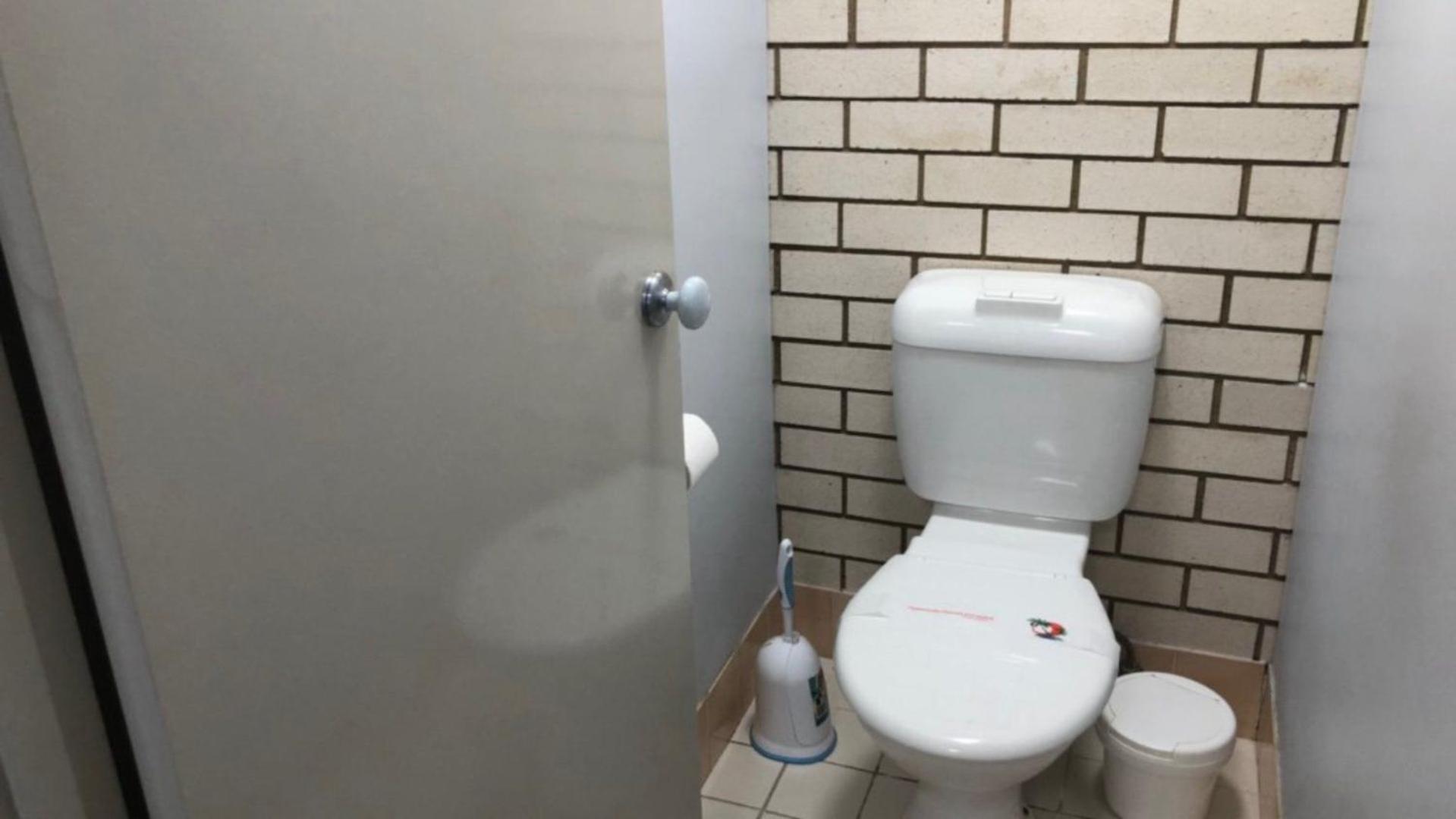 Beachside Court Unit 12