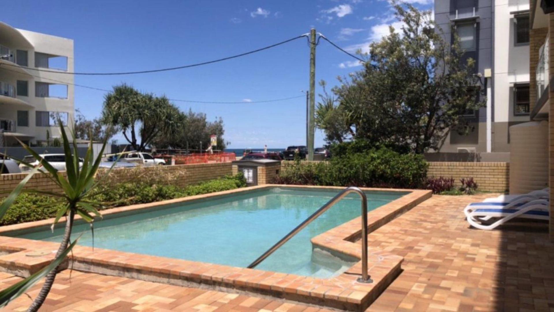 Dulkara Unit 9 Caloundra