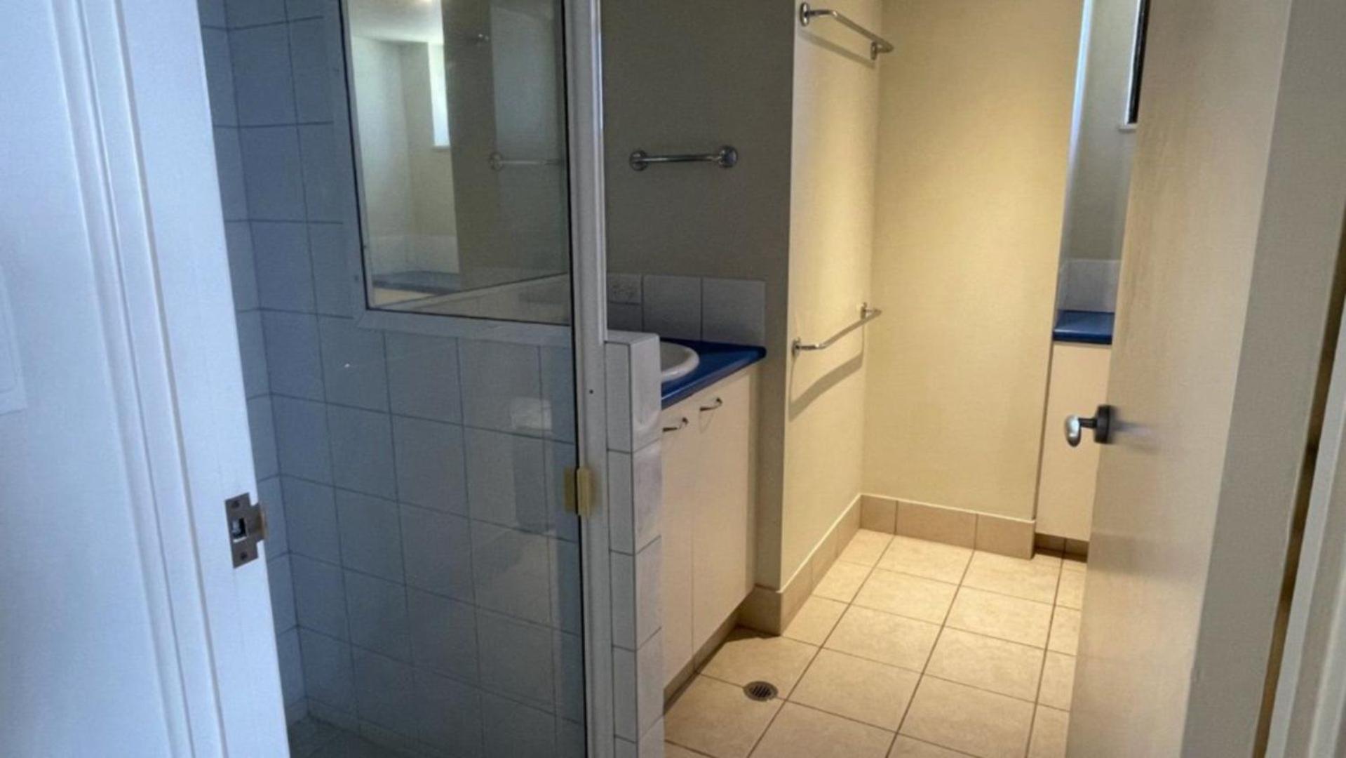 Gazeaway Unit 3