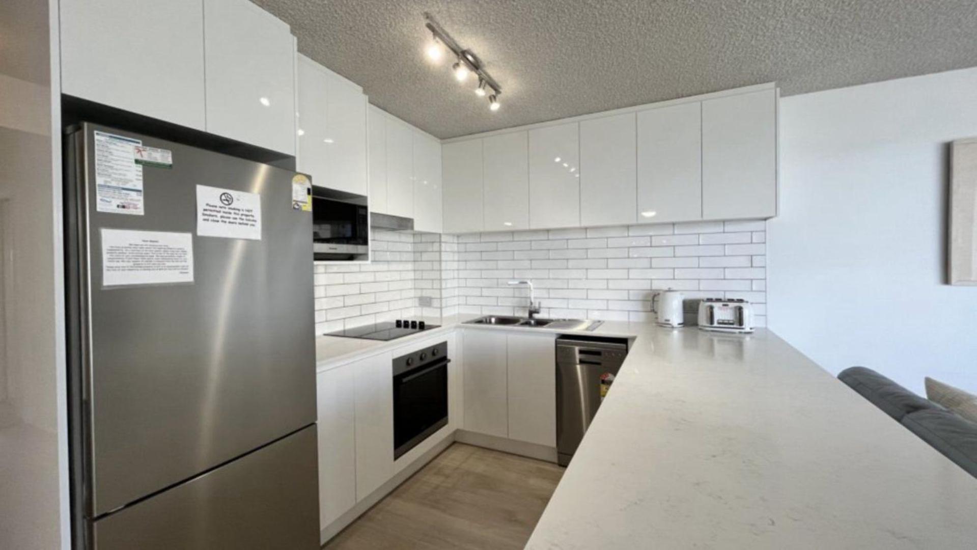 Edmund Shores Unit 3 Apartment Caloundra