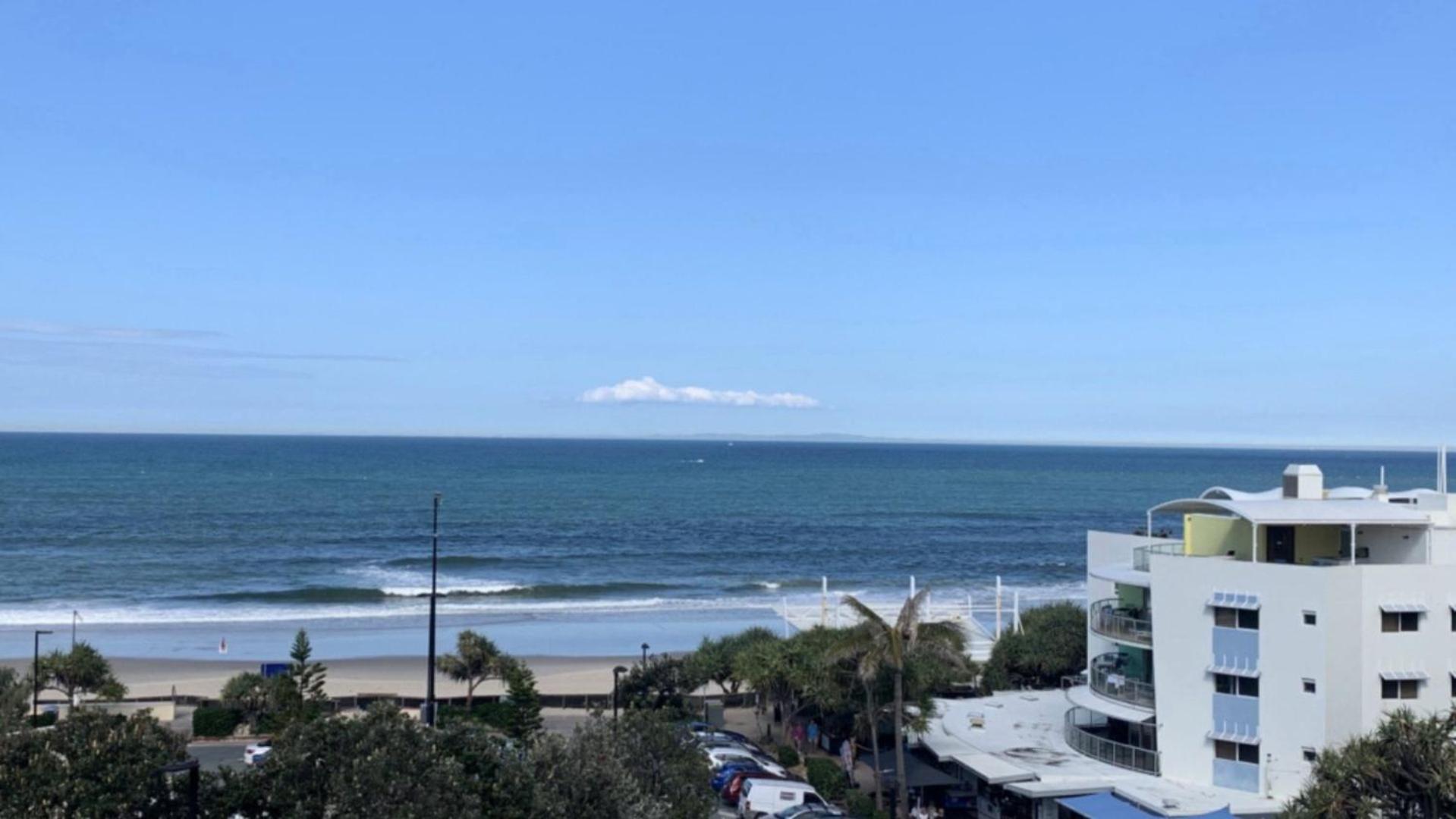 Apartment Alinga Unit 5 Caloundra