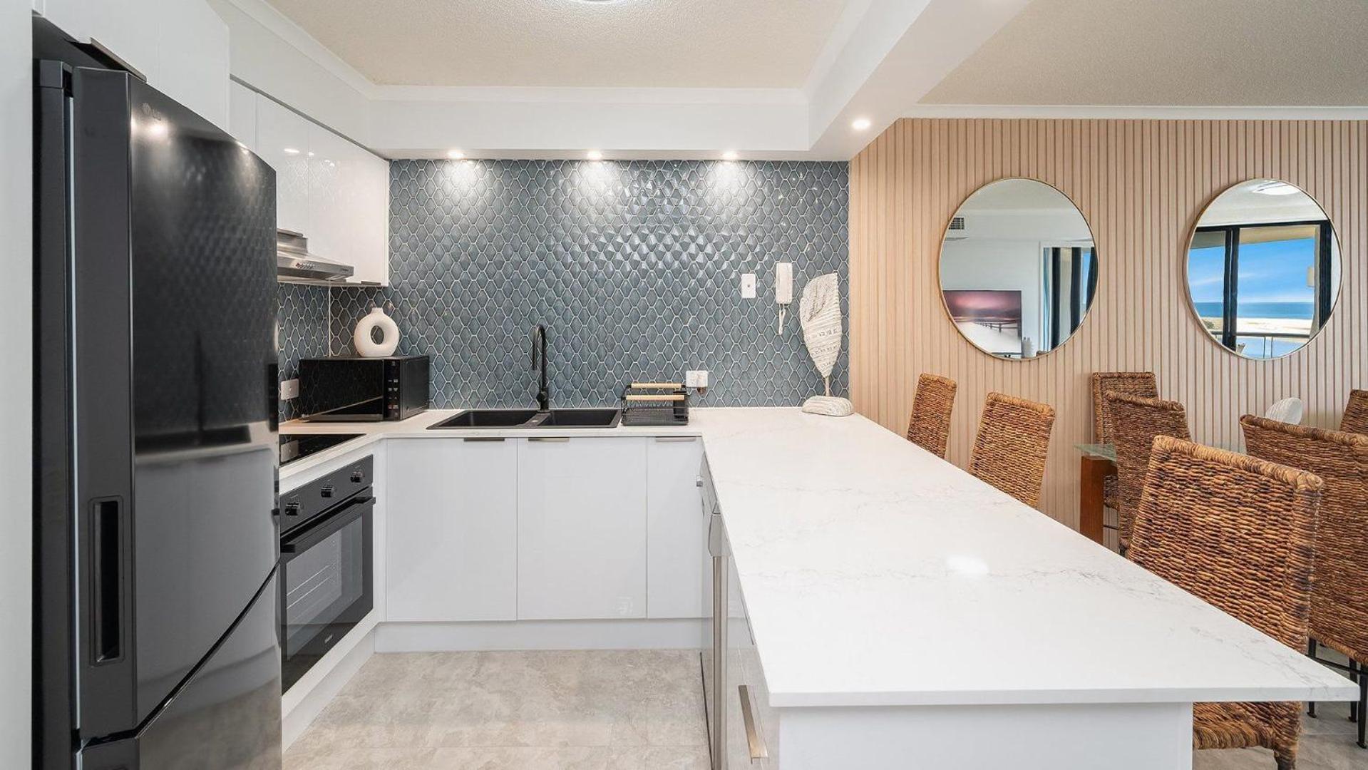 Grand Pacific Unit 104 Apartment *