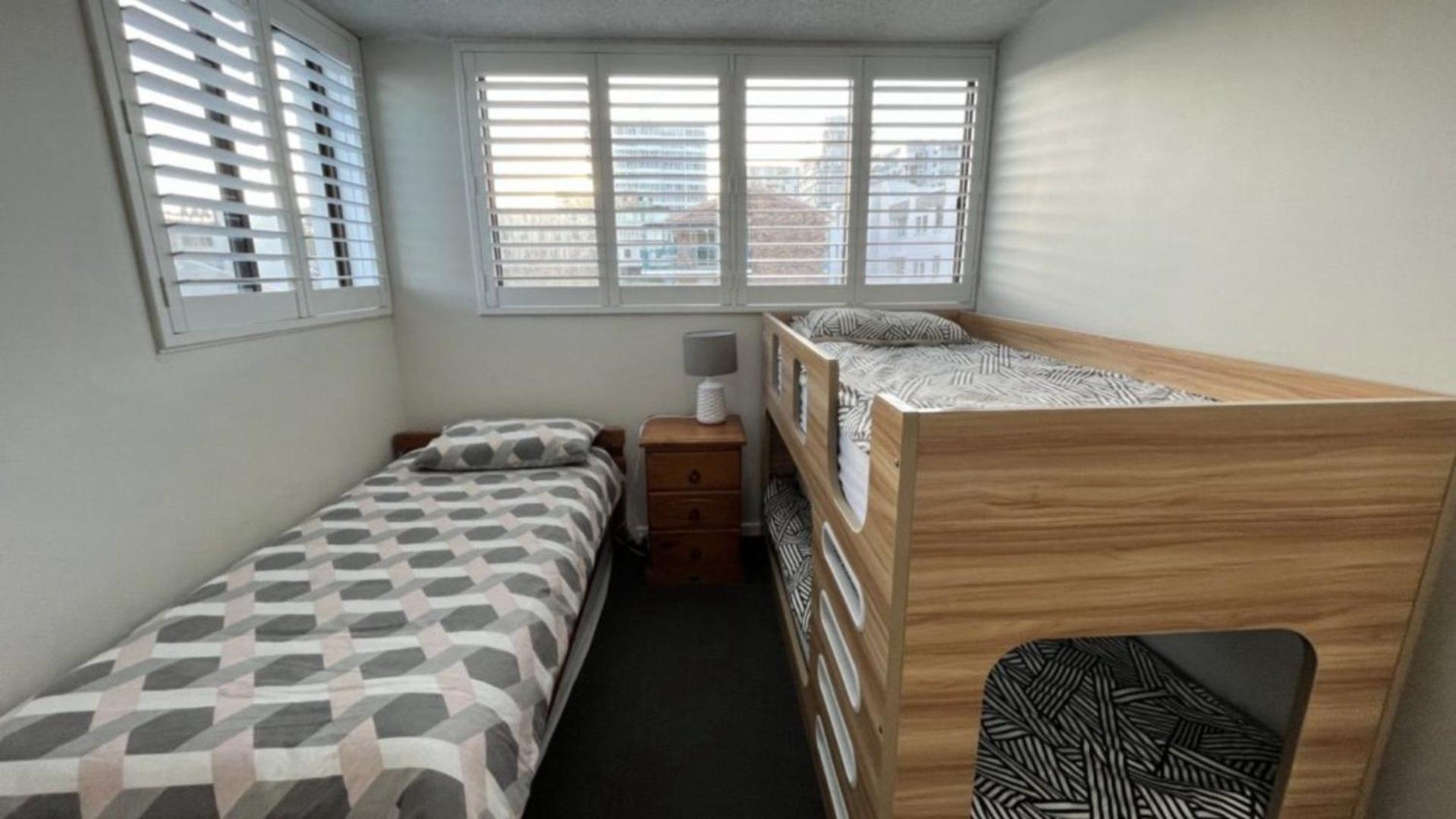 Oceanic Unit 10 Apartment
