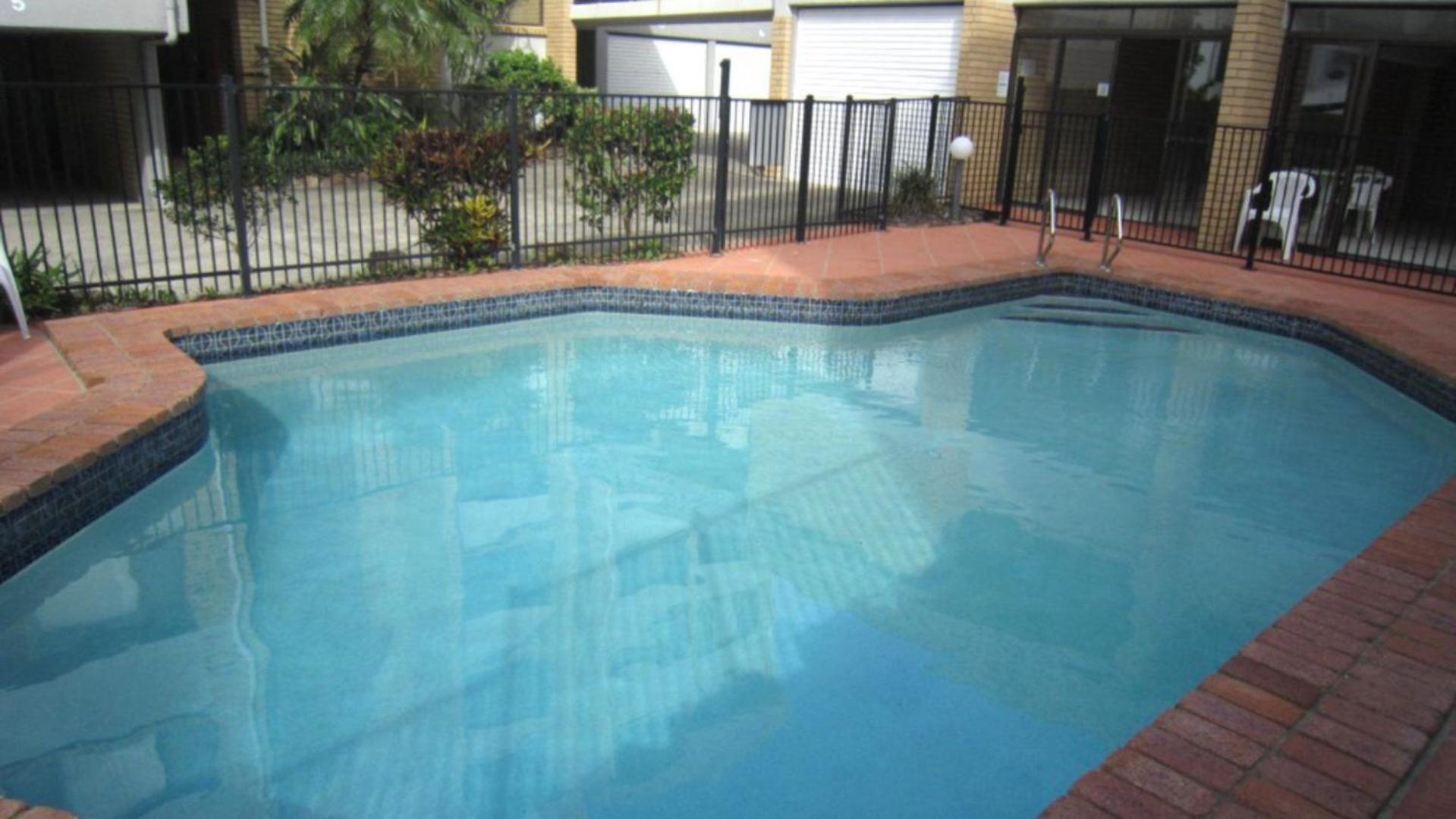 Oceanic Unit 10 Apartment