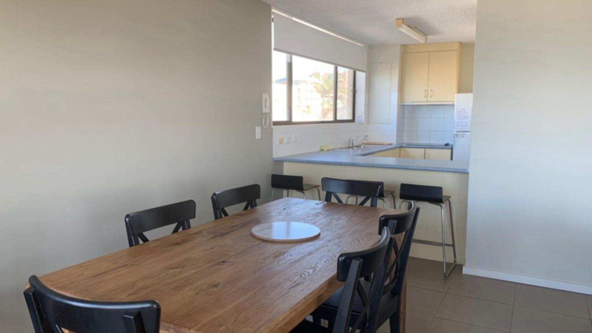 Apartment Oceanic Unit 10