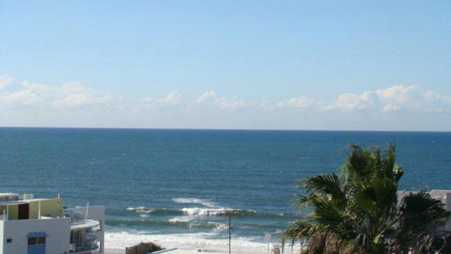 Oceanic Unit 10 Apartment Caloundra