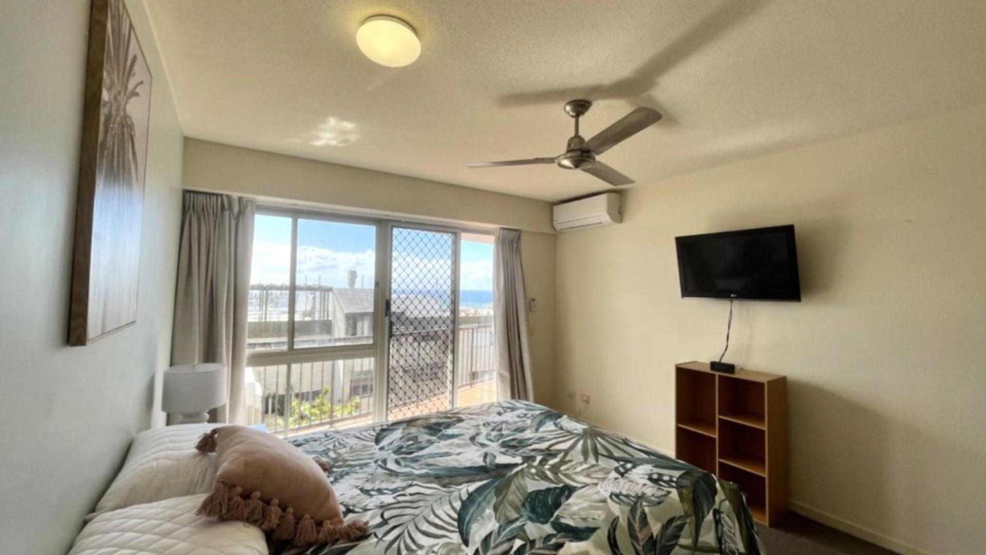 Highpoint Unit 2 Apartment Caloundra