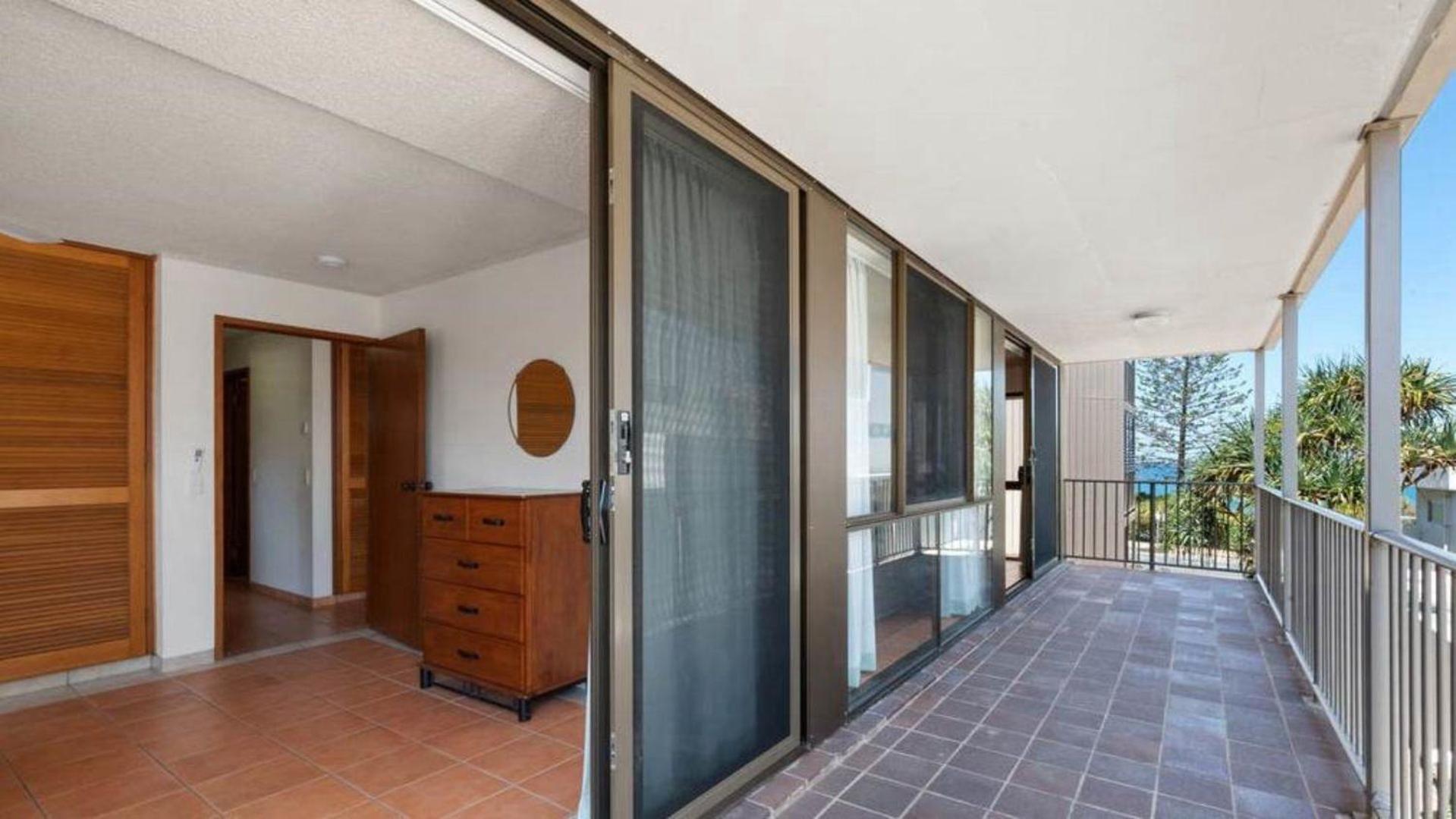 Apartment Highlander Unit 4 *