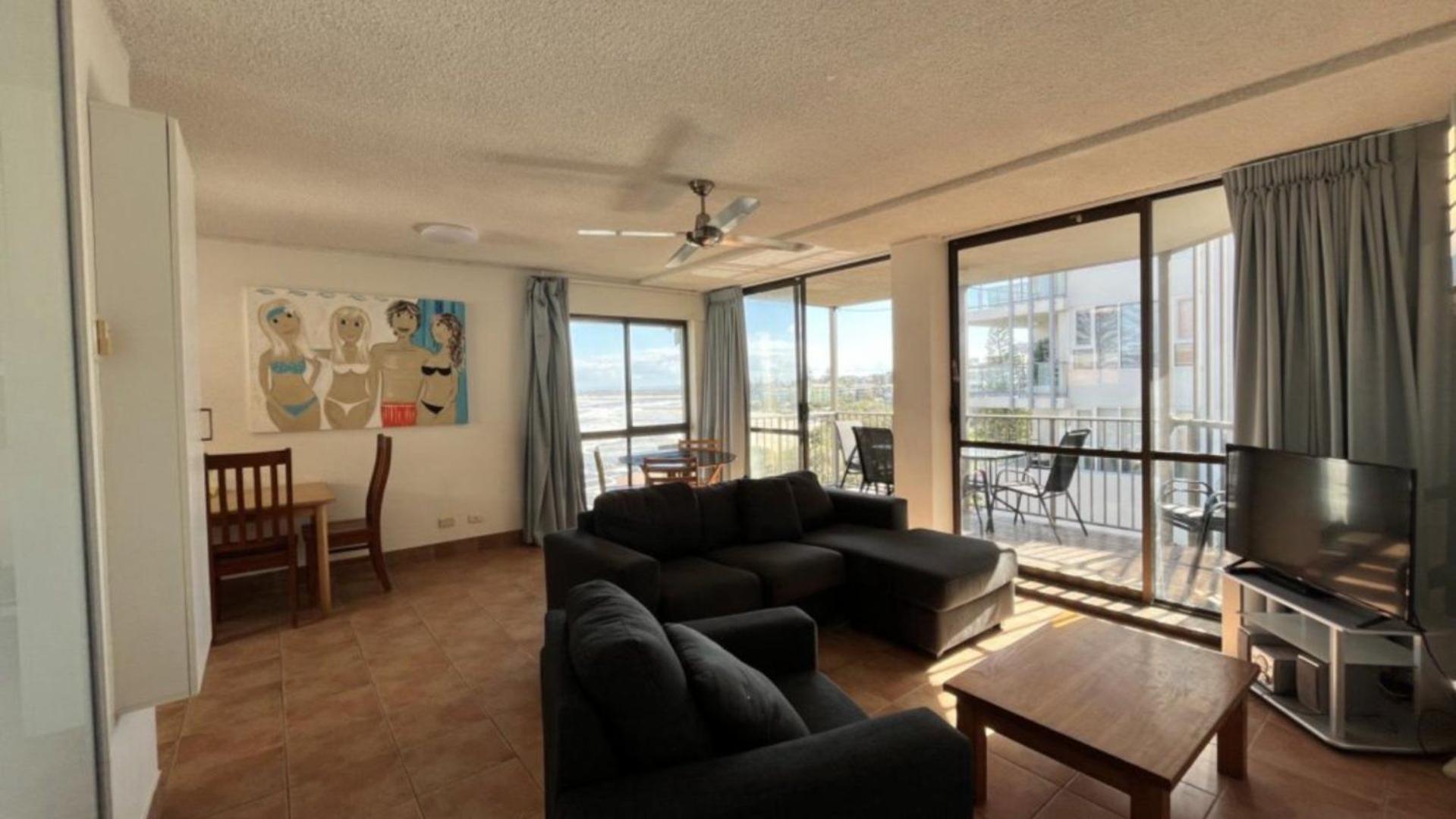 Highlander Unit 5 Apartment