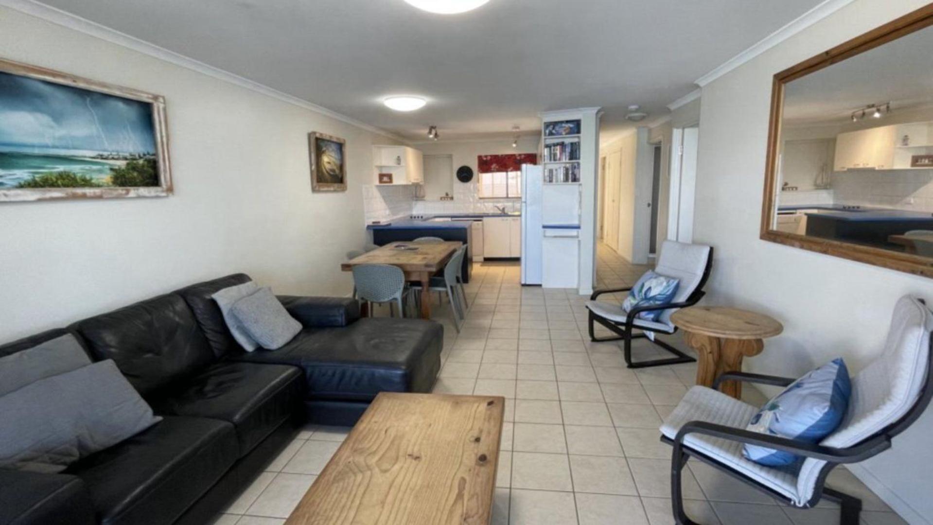 Gazeaway Unit 3 * Caloundra