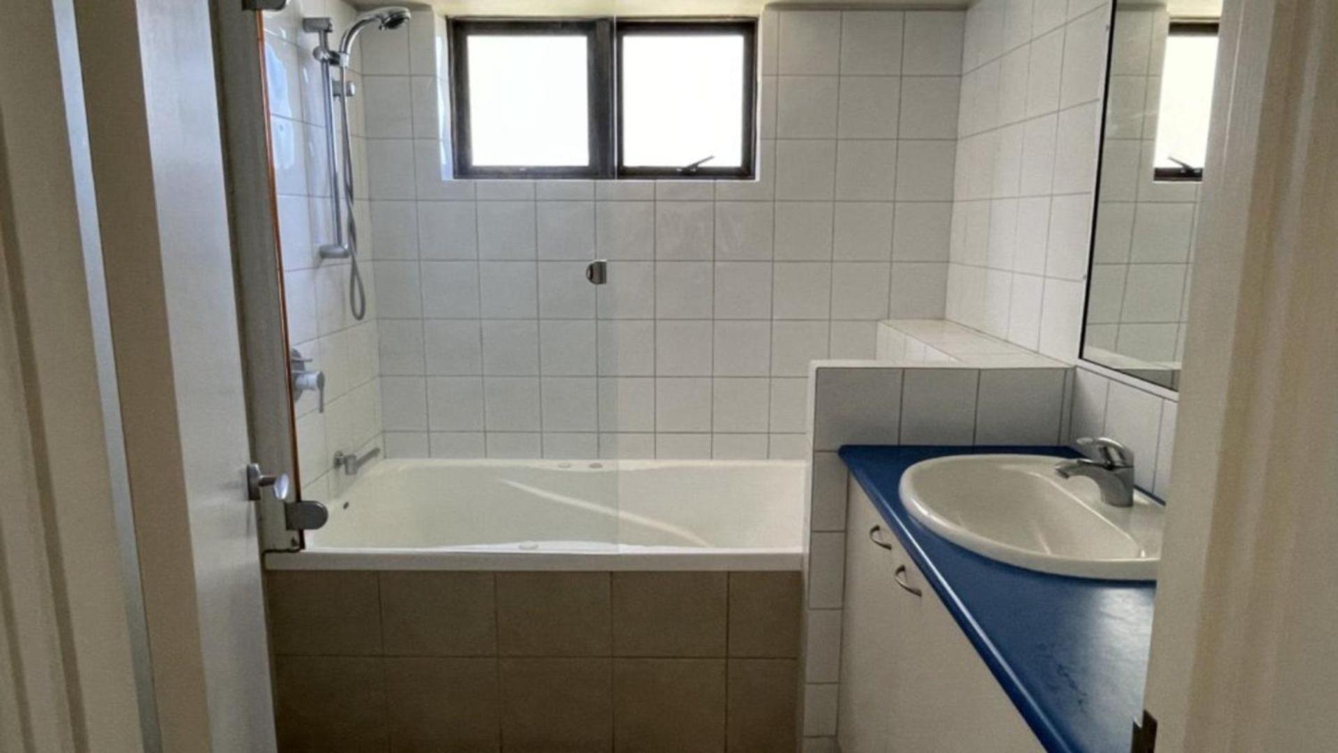 Apartment Gazeaway Unit 3 *
