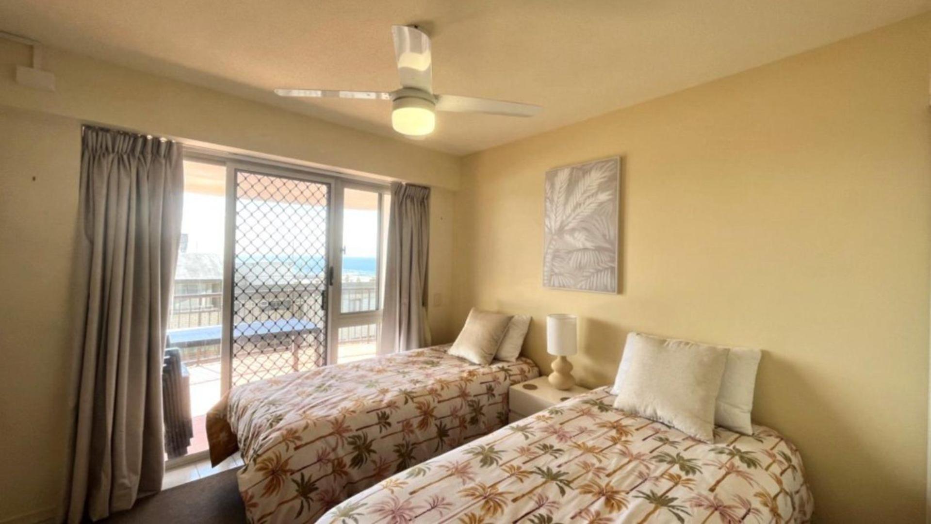 Apartment Highpoint Unit 2 Caloundra