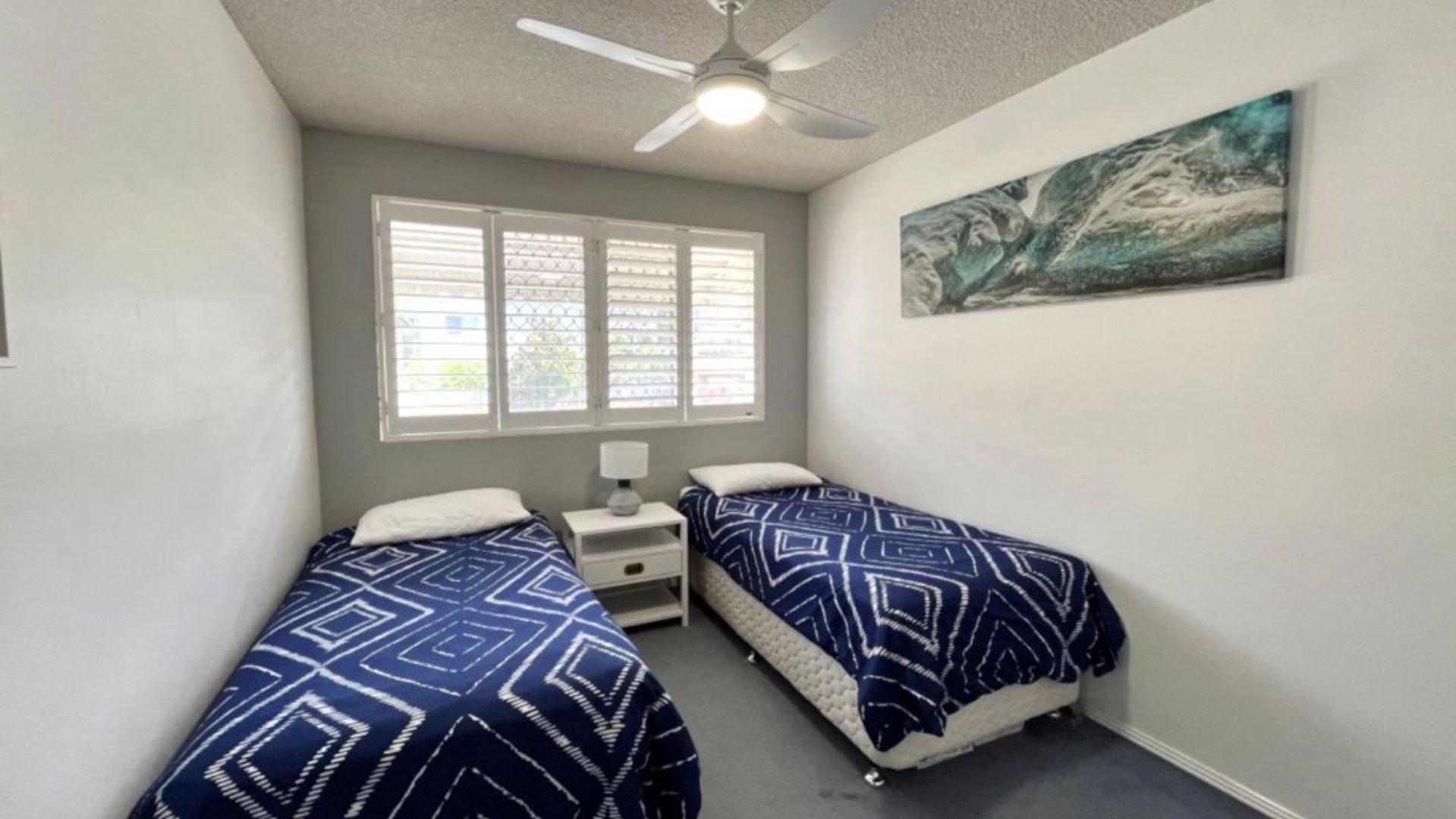 Edmund Shores Unit 3 Apartment *