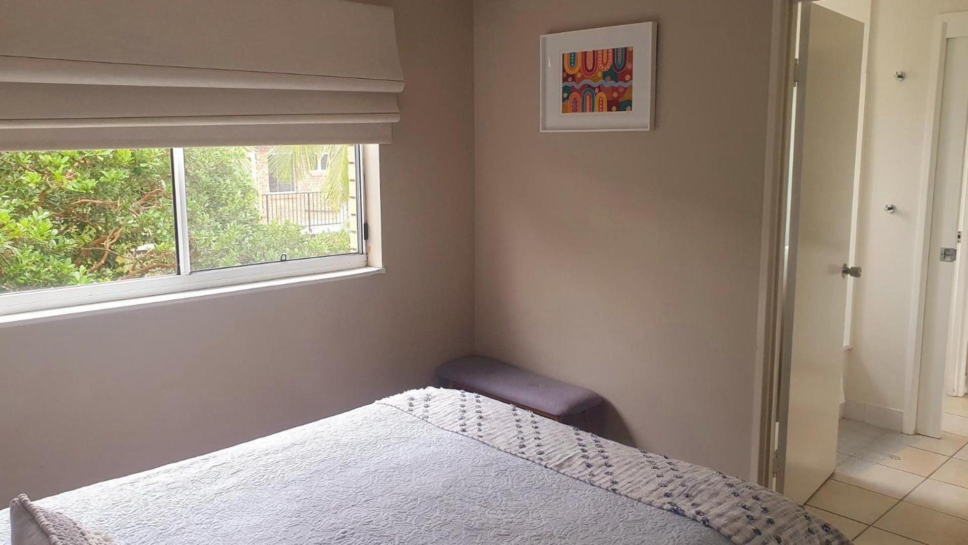 Apartment Kings Cove Unit 12 Caloundra