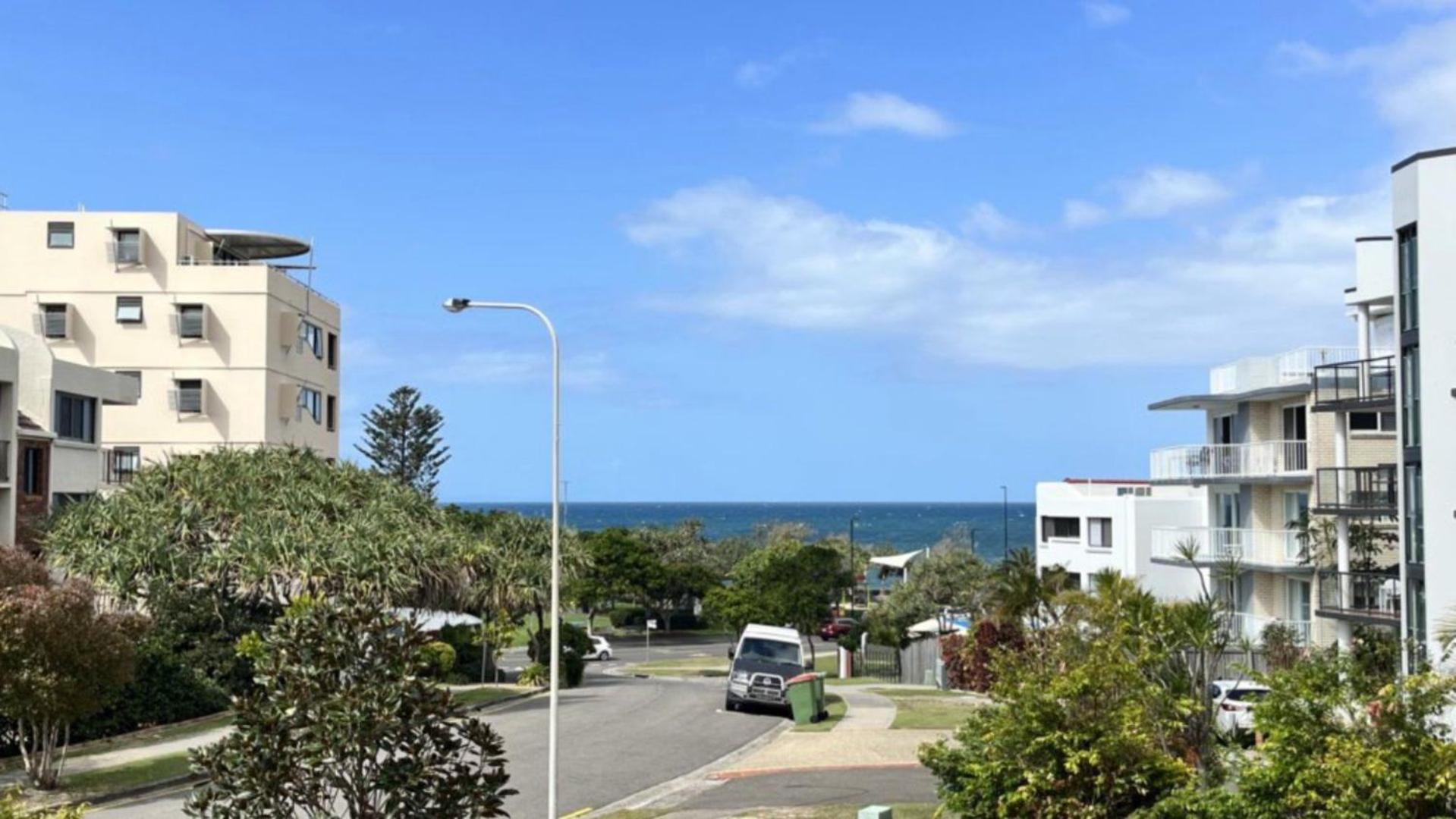 Edmund Shores Unit 3 Caloundra
