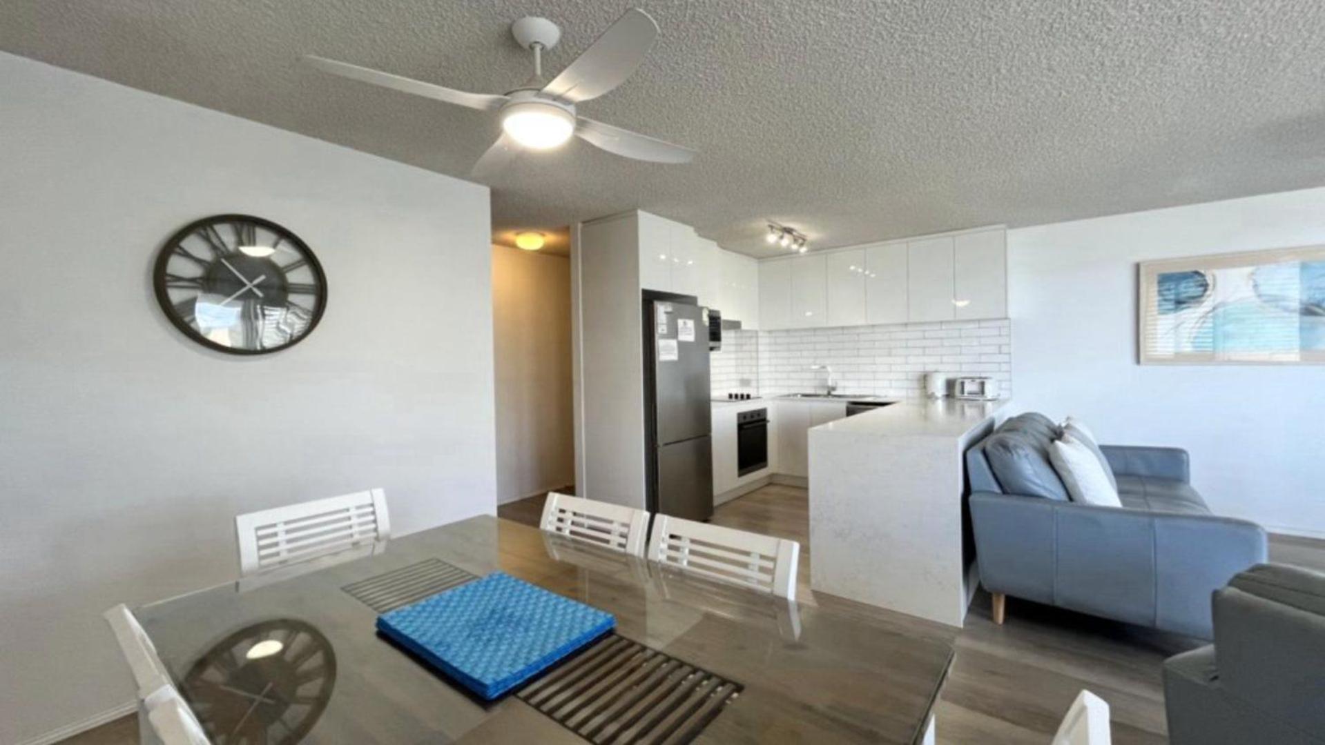 Edmund Shores Unit 3 Apartment