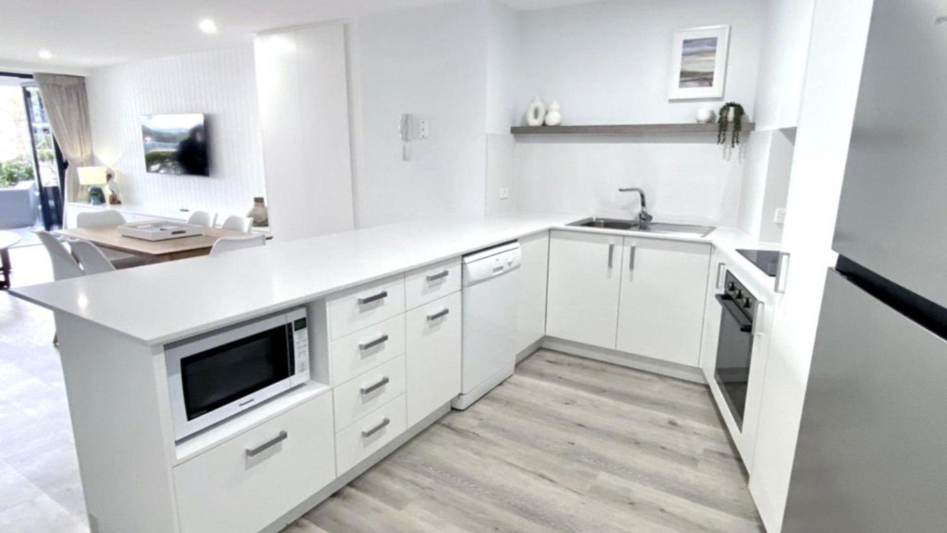 Grand Pacific Unit 10 Caloundra