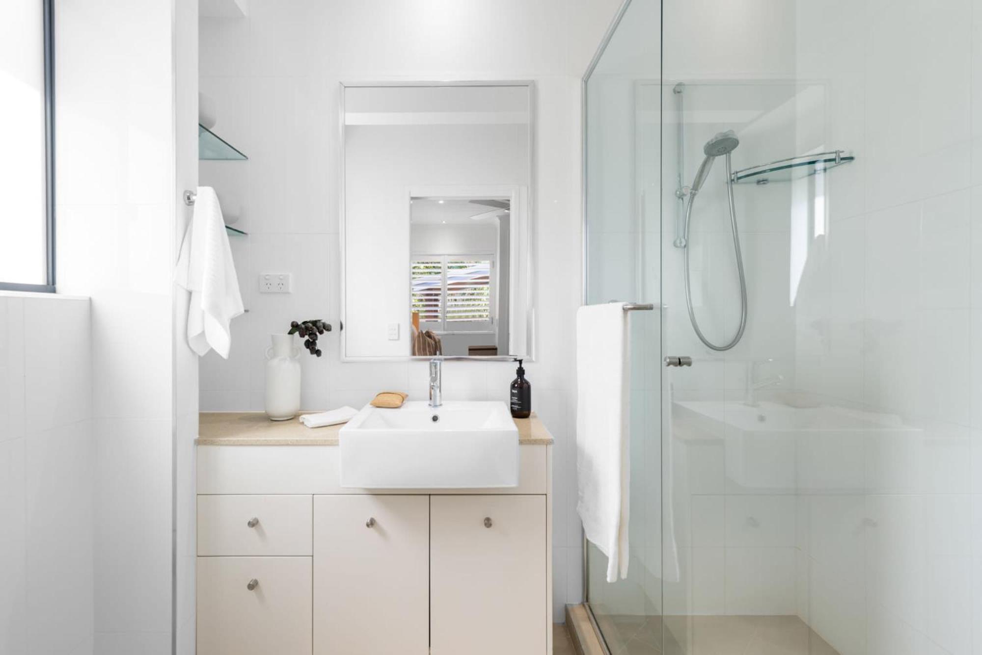 Kings Coastal Haven Holiday home Caloundra