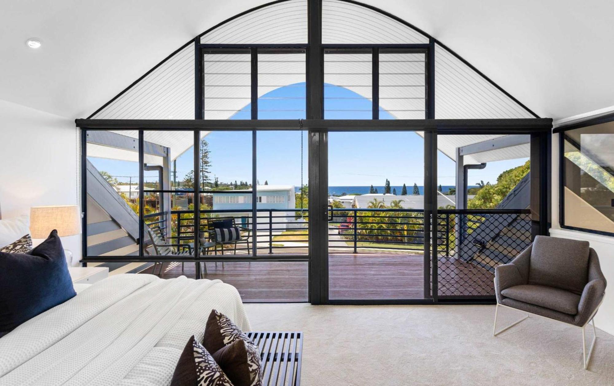 Kings Coastal Haven * Caloundra