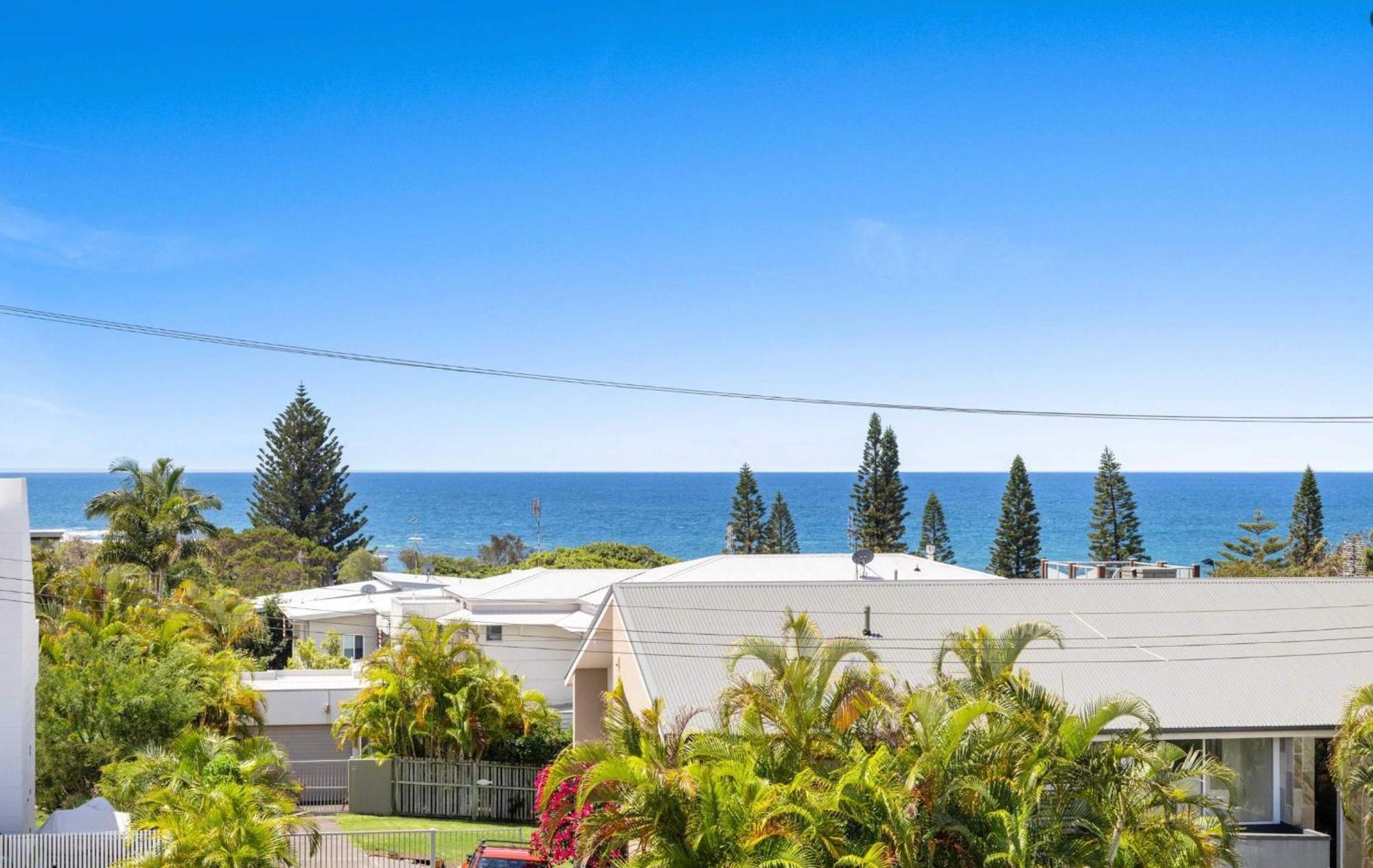 Kings Coastal Haven Holiday home *