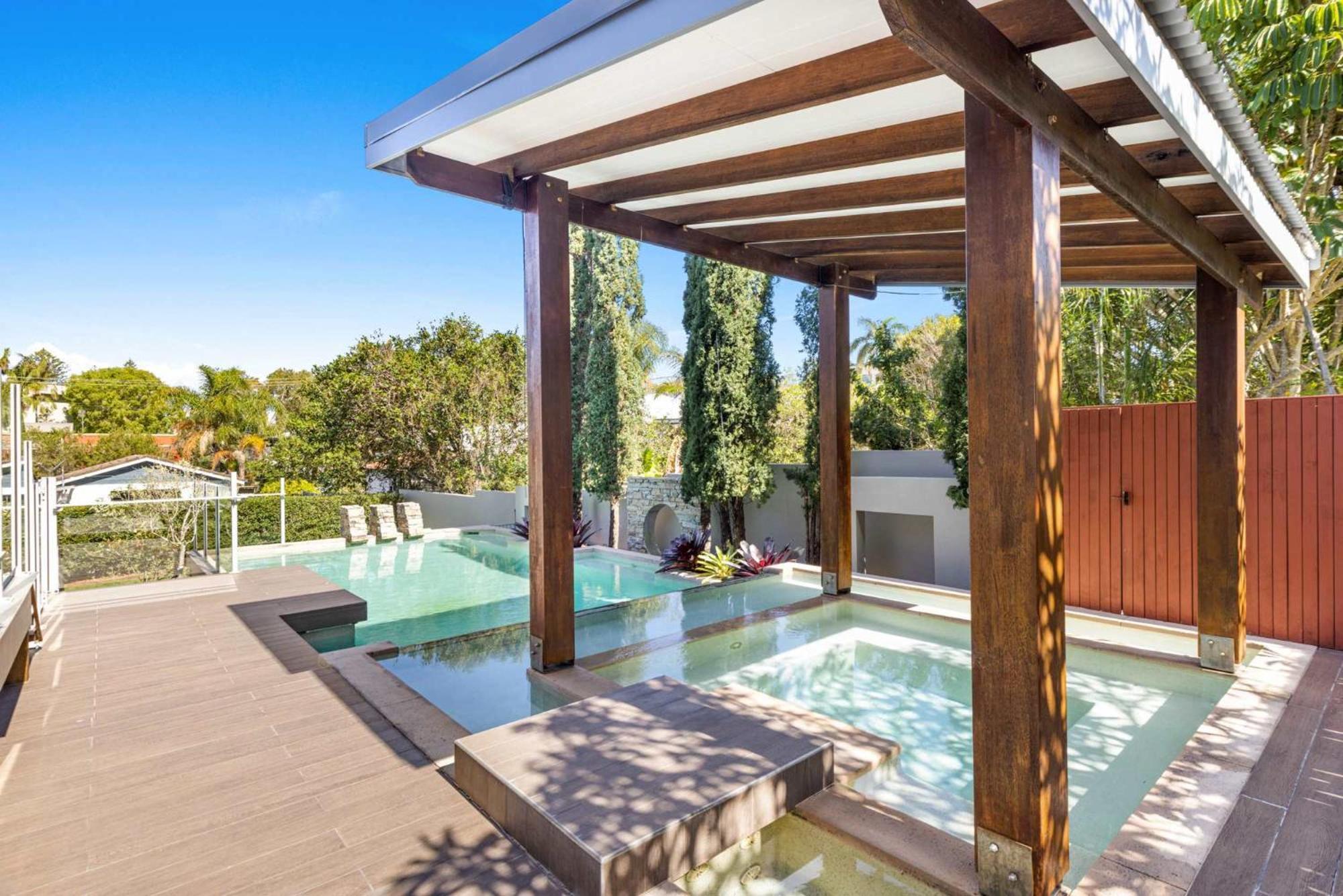 Kings Coastal Haven Holiday home Caloundra