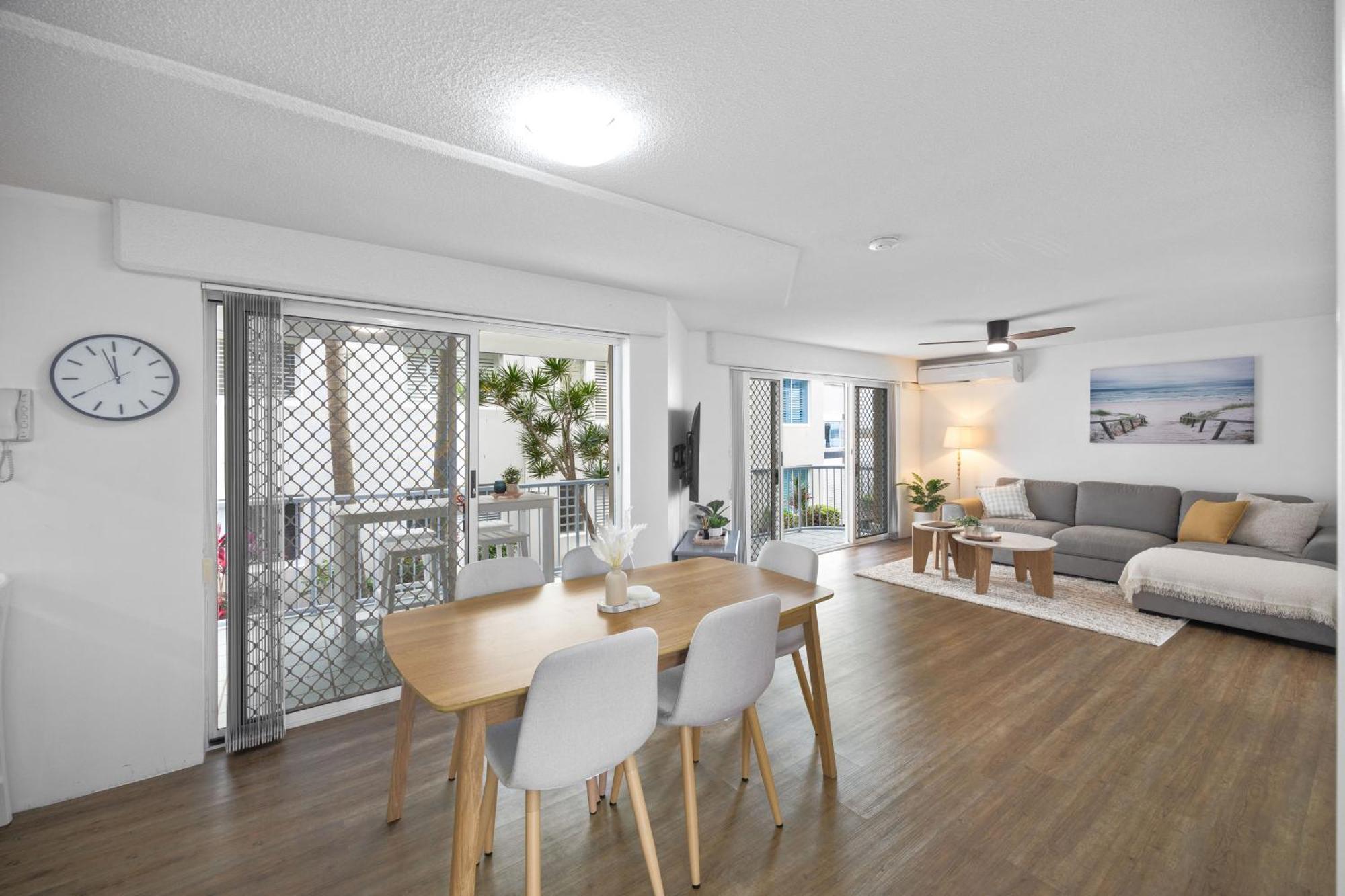 Tripcony Quays 3* Caloundra
