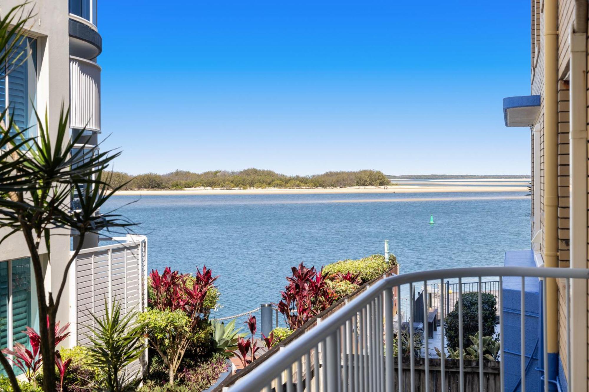 Tripcony Quays Aparthotel Caloundra