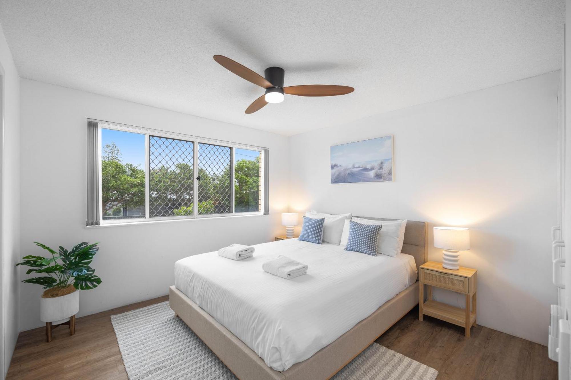 Tripcony Quays Caloundra