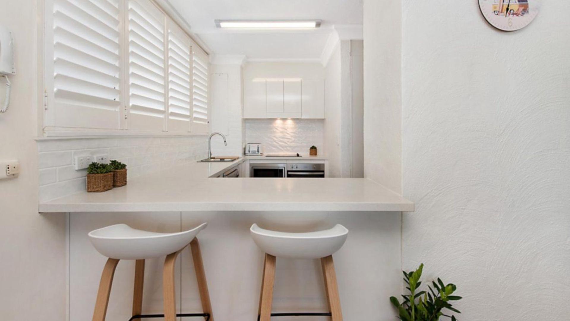 Apartment Unit 13 Oceanic, Kings *