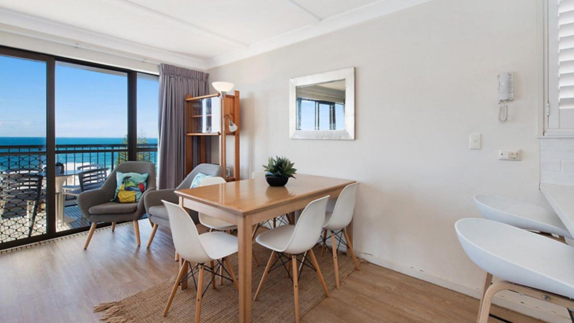 Apartment Unit 13 Oceanic, Kings Caloundra
