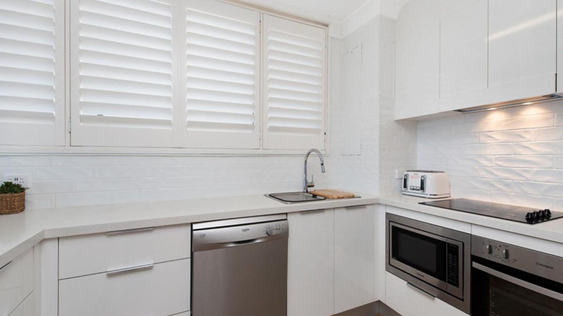 Unit 13 Oceanic, Kings Caloundra