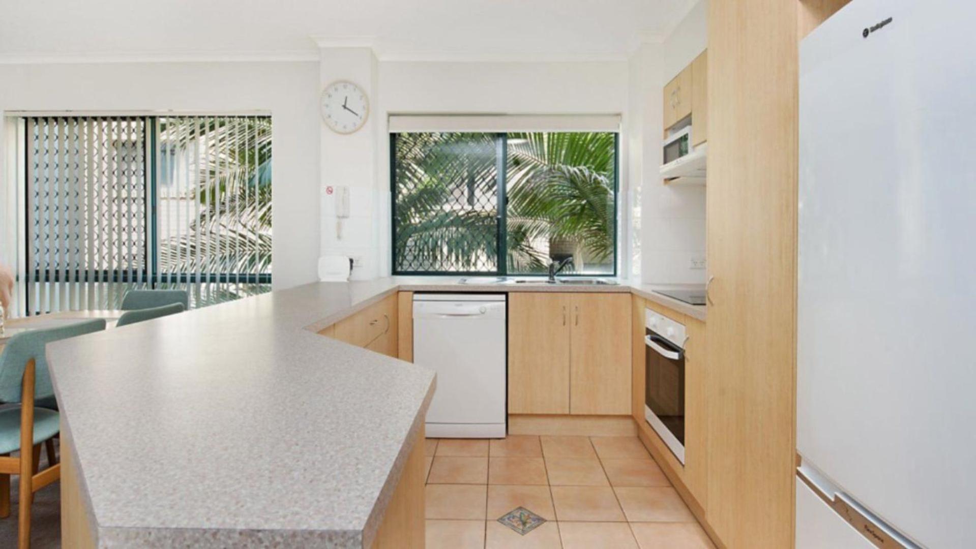 Unit 2 'fair Haven' Kings * Caloundra