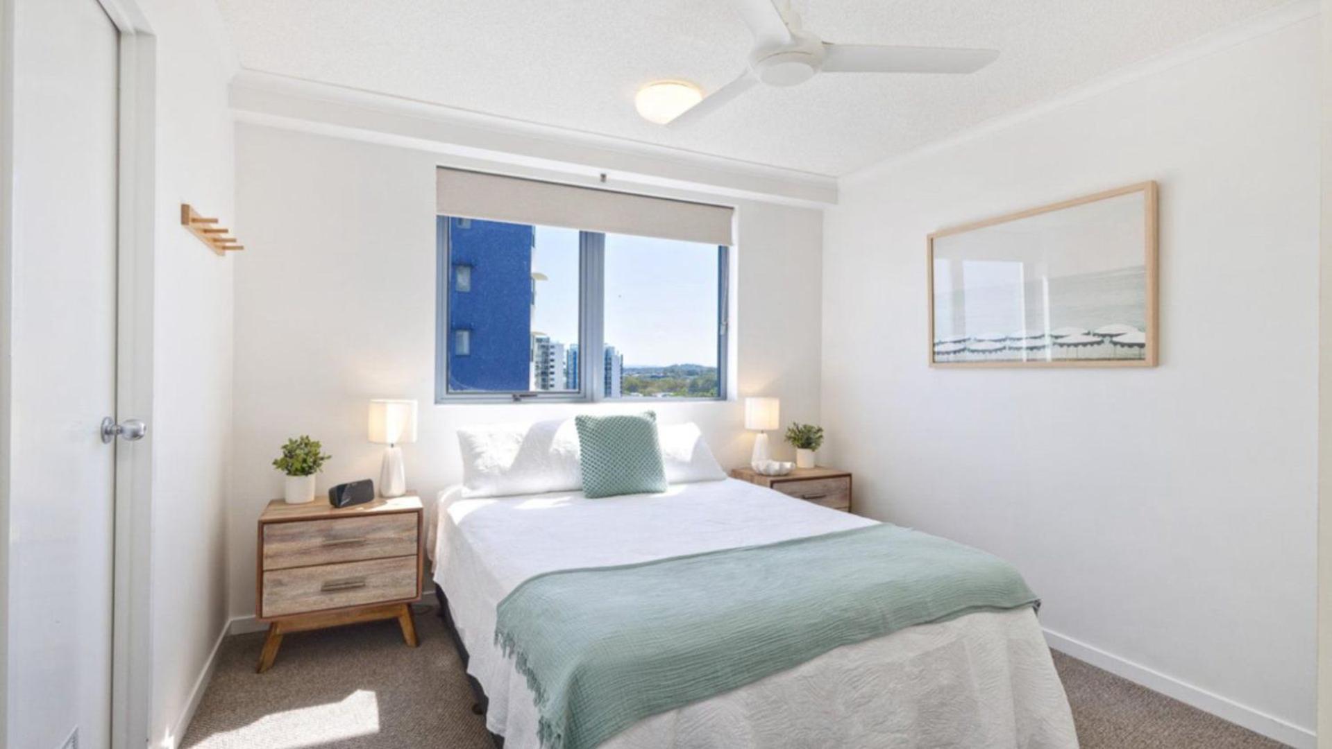 Centrepoint Unit 31 Caloundra