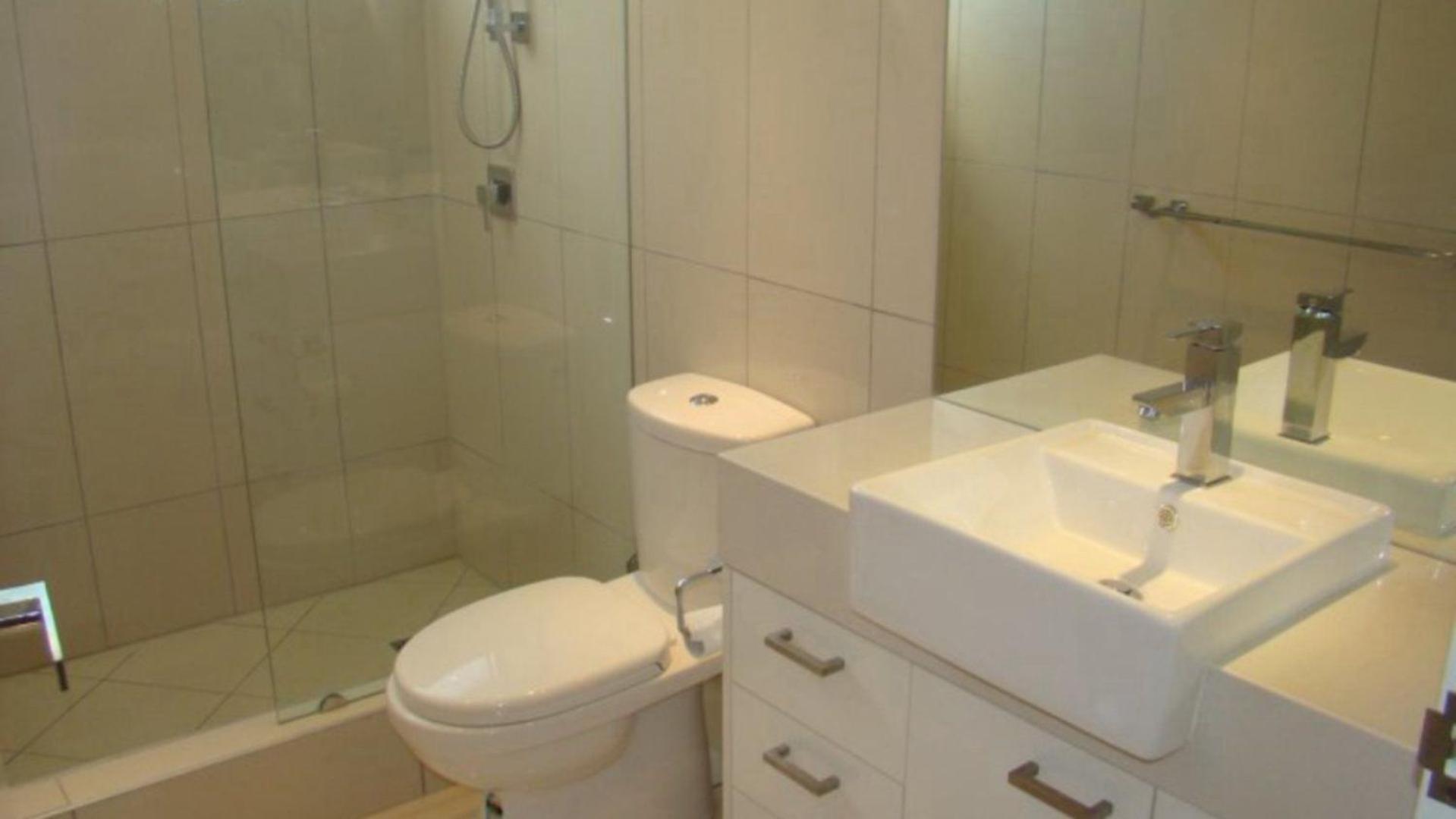 Apartment Jamarkos Unit 2 *