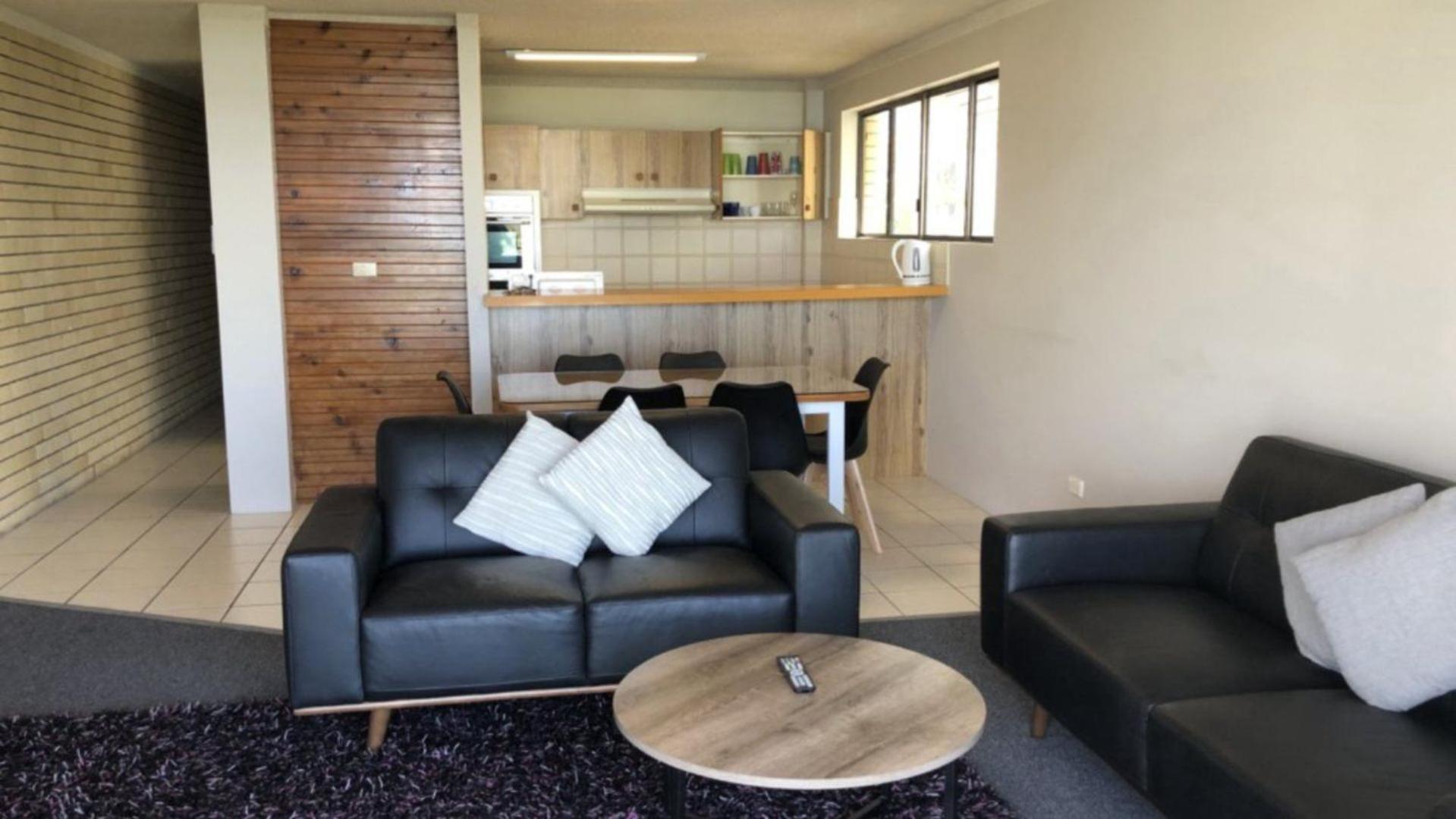 Apartment Wirruna Unit 3 Caloundra