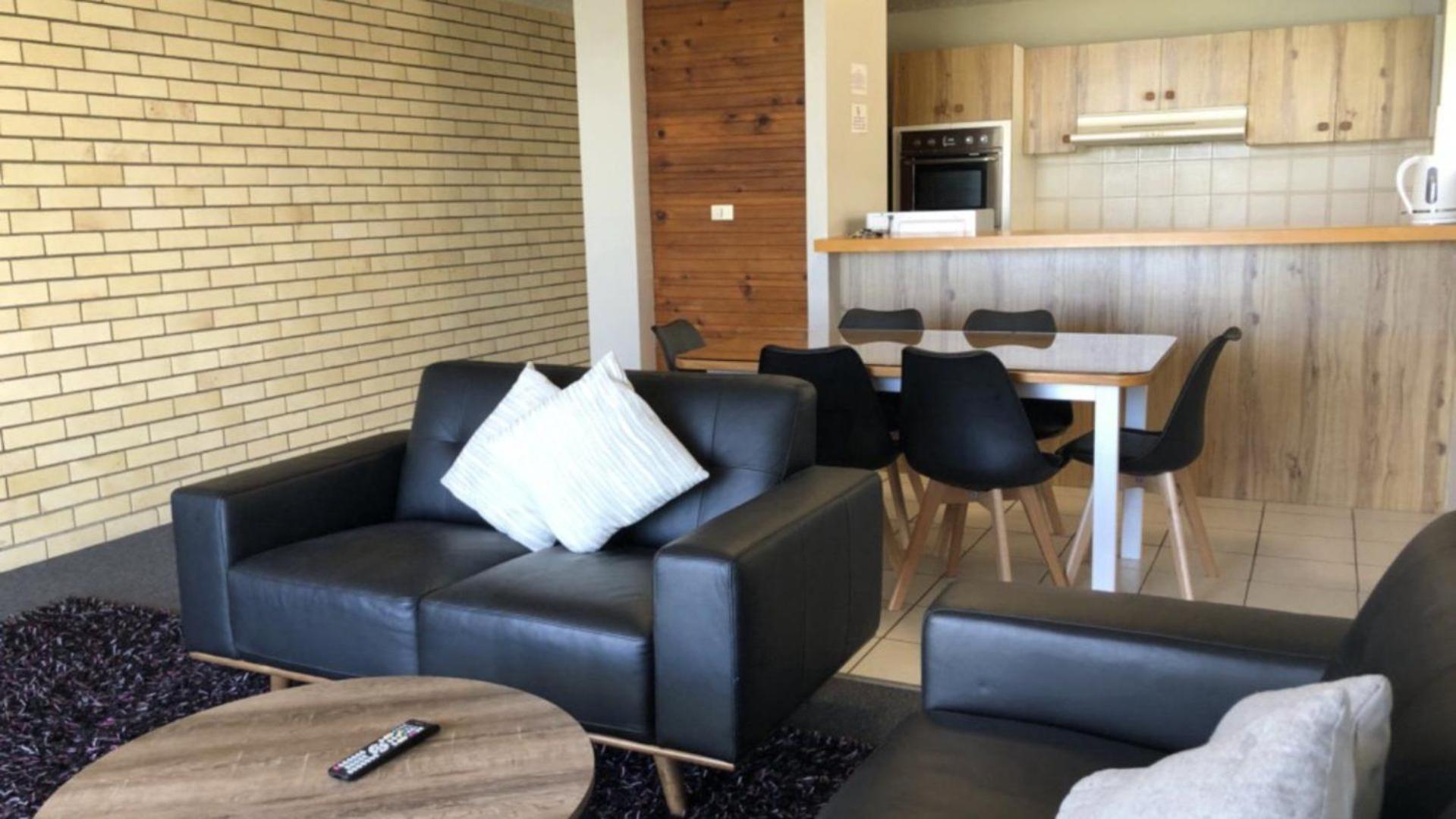 Wirruna Unit 3 Apartment