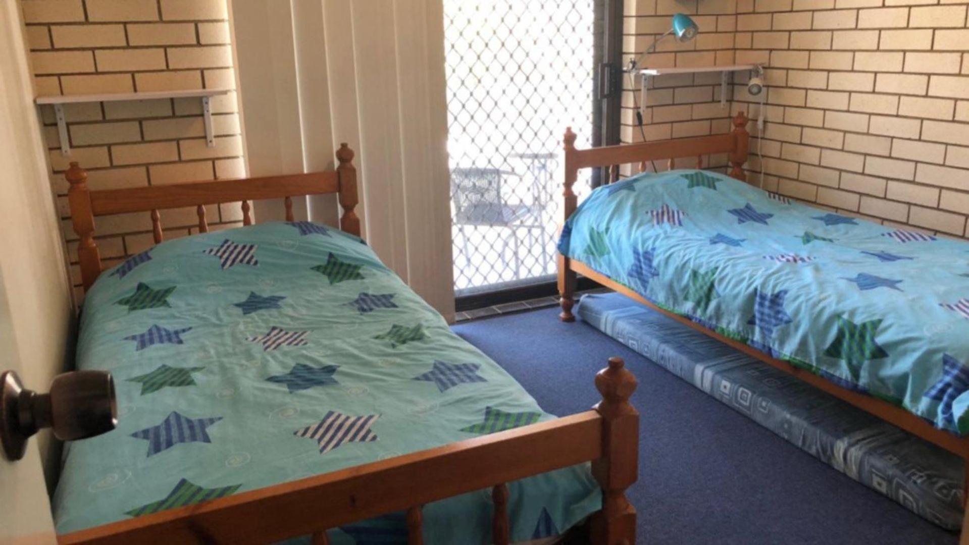 White Opal Unit 4 Caloundra