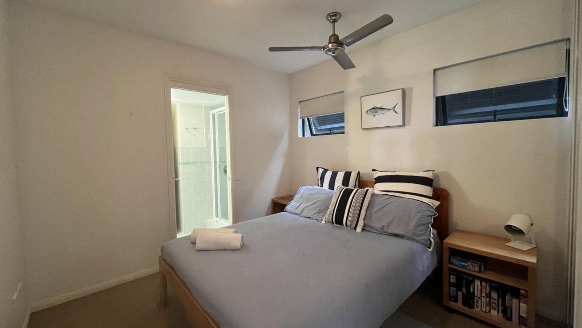 Apartment Shelley Point Unit 8