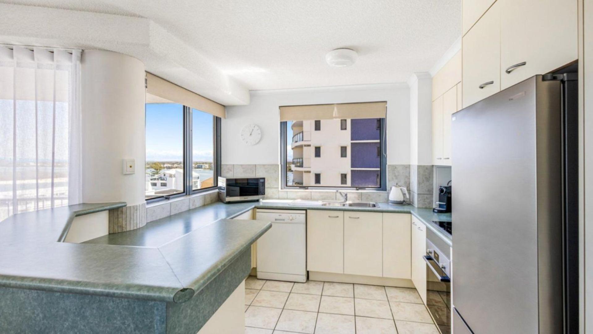 Apartment Centrepoint Unit 31 *