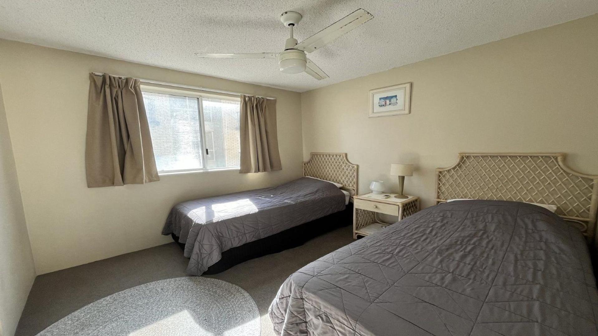 Summervale Unit 3 Apartment