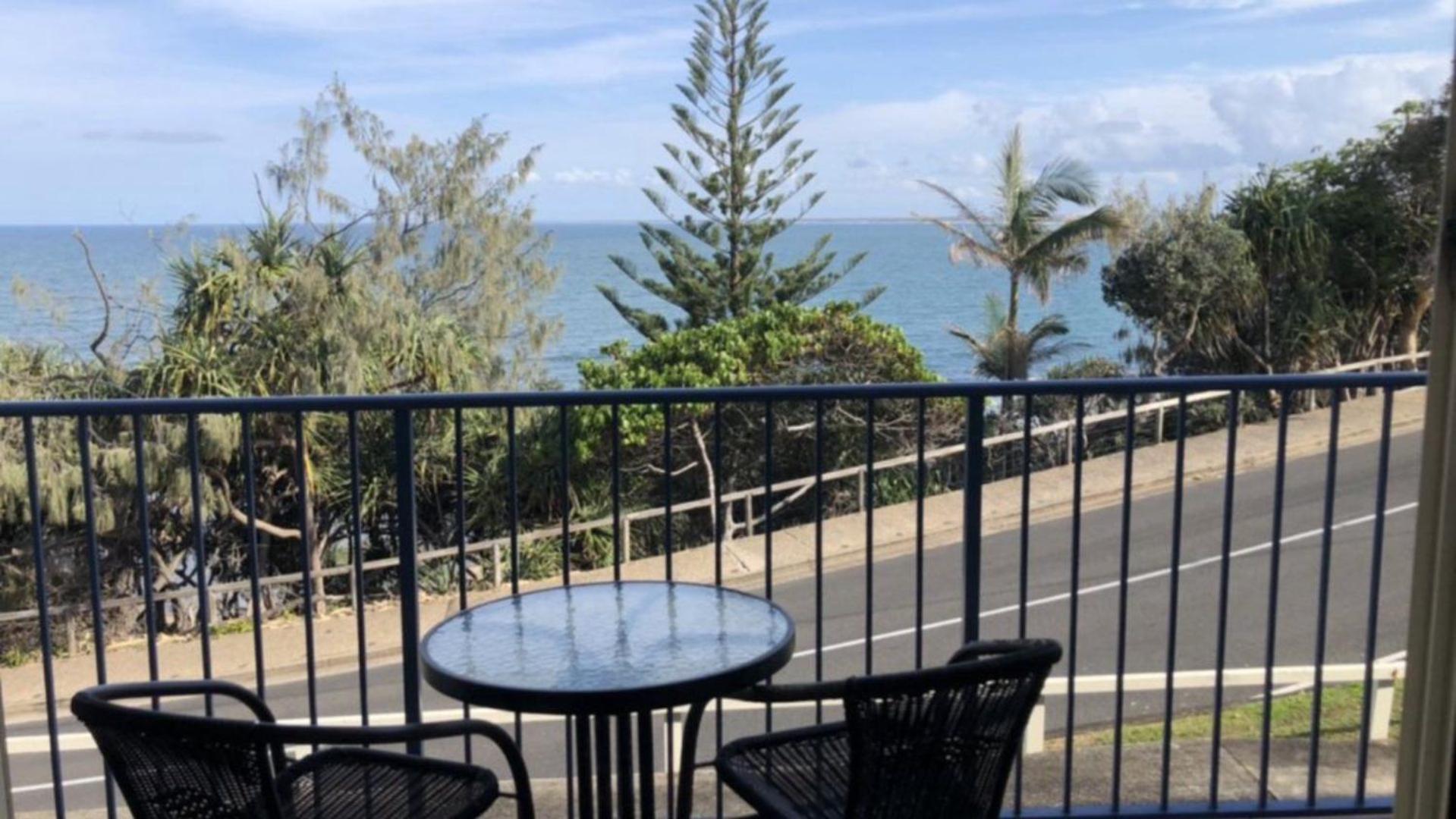 Apartment Shoreline Unit 3 Caloundra