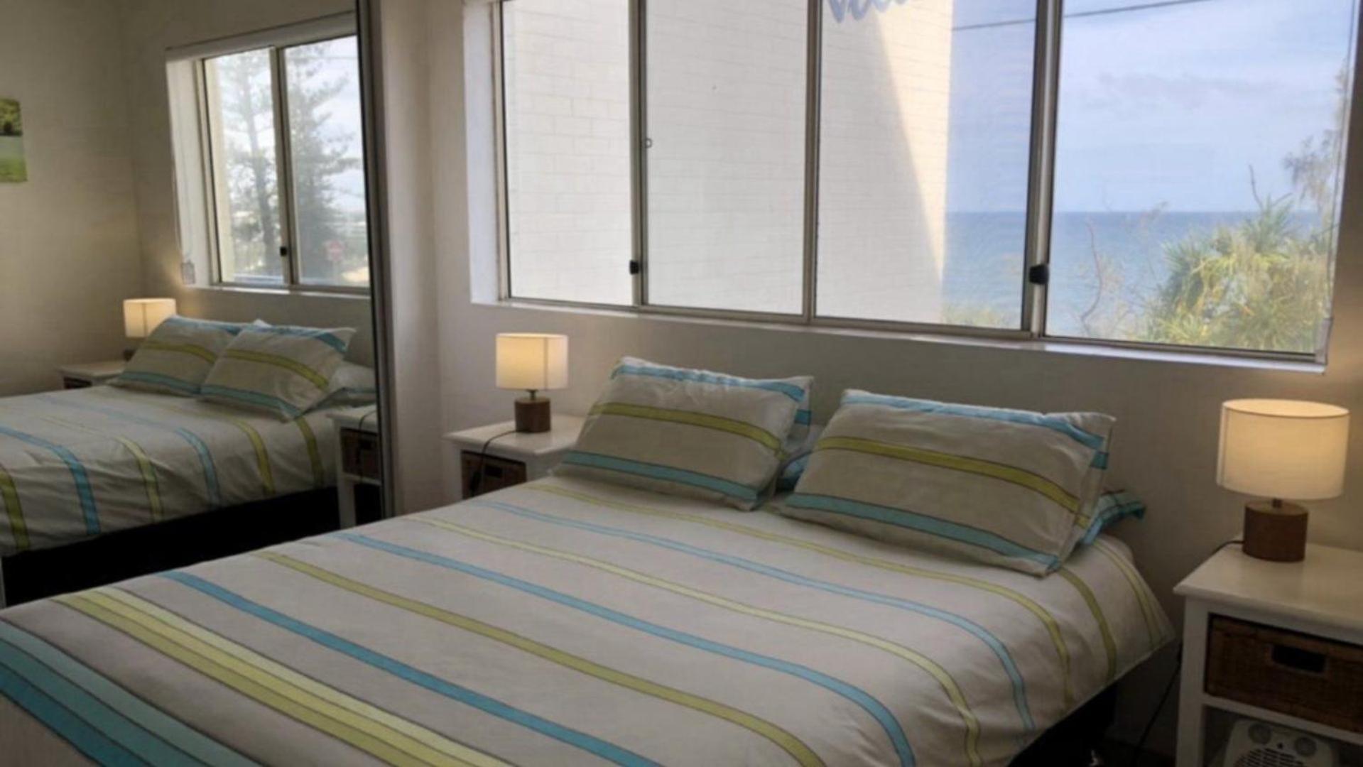 Shoreline Unit 3 * Caloundra