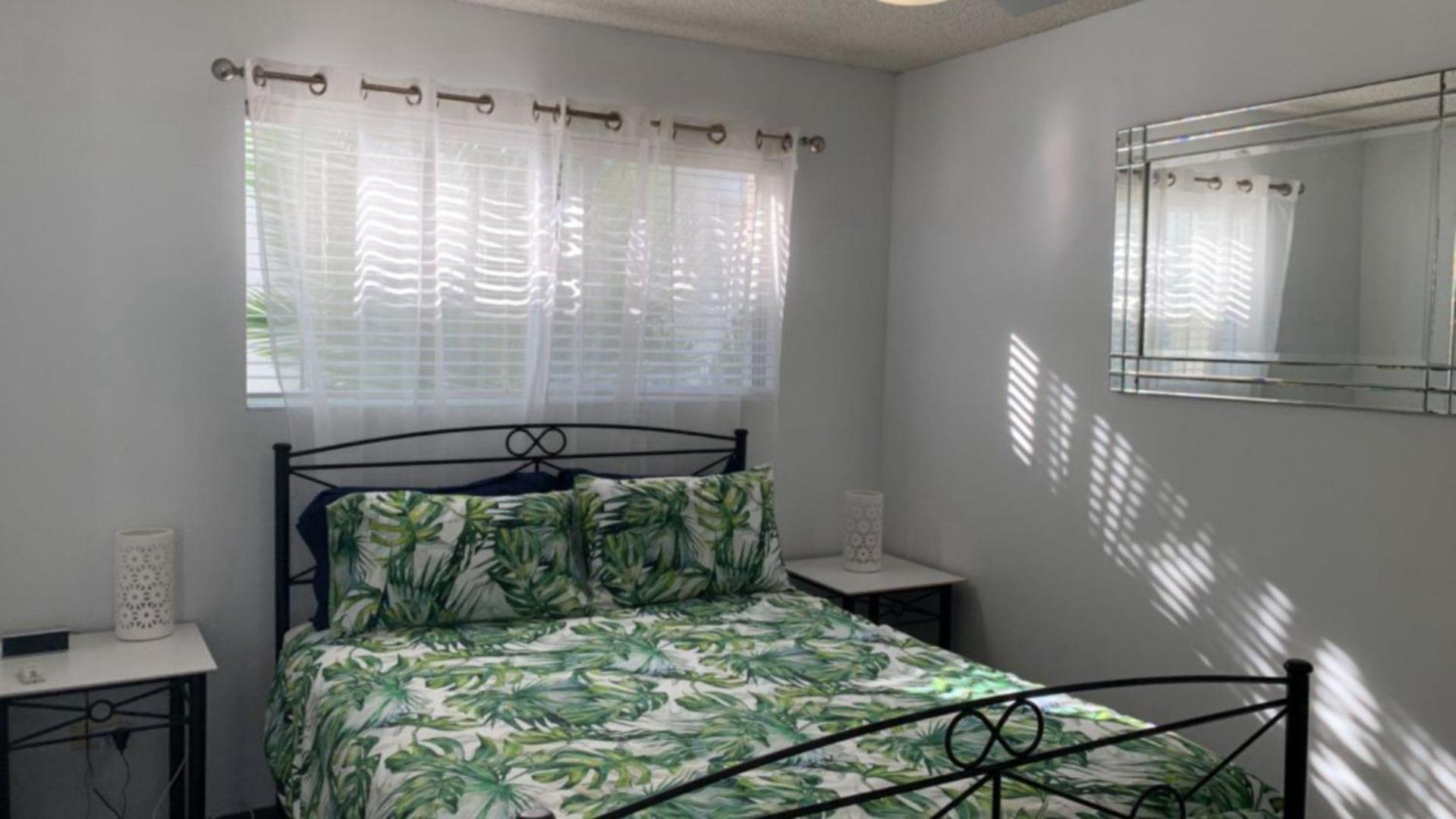 Spinnaker Seas Unit 8 Apartment Caloundra
