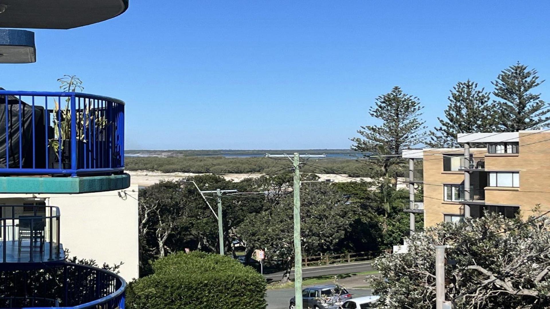 Apartment Summervale Unit 3 Caloundra