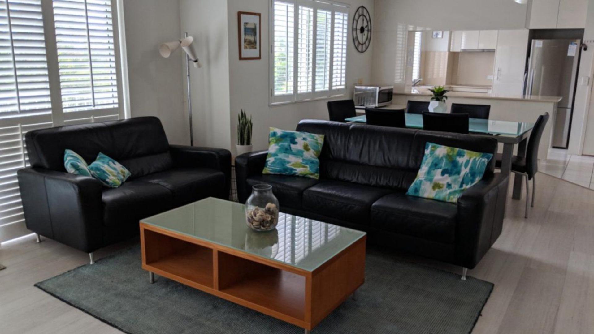 Spinnaker Seas Unit 2 Apartment