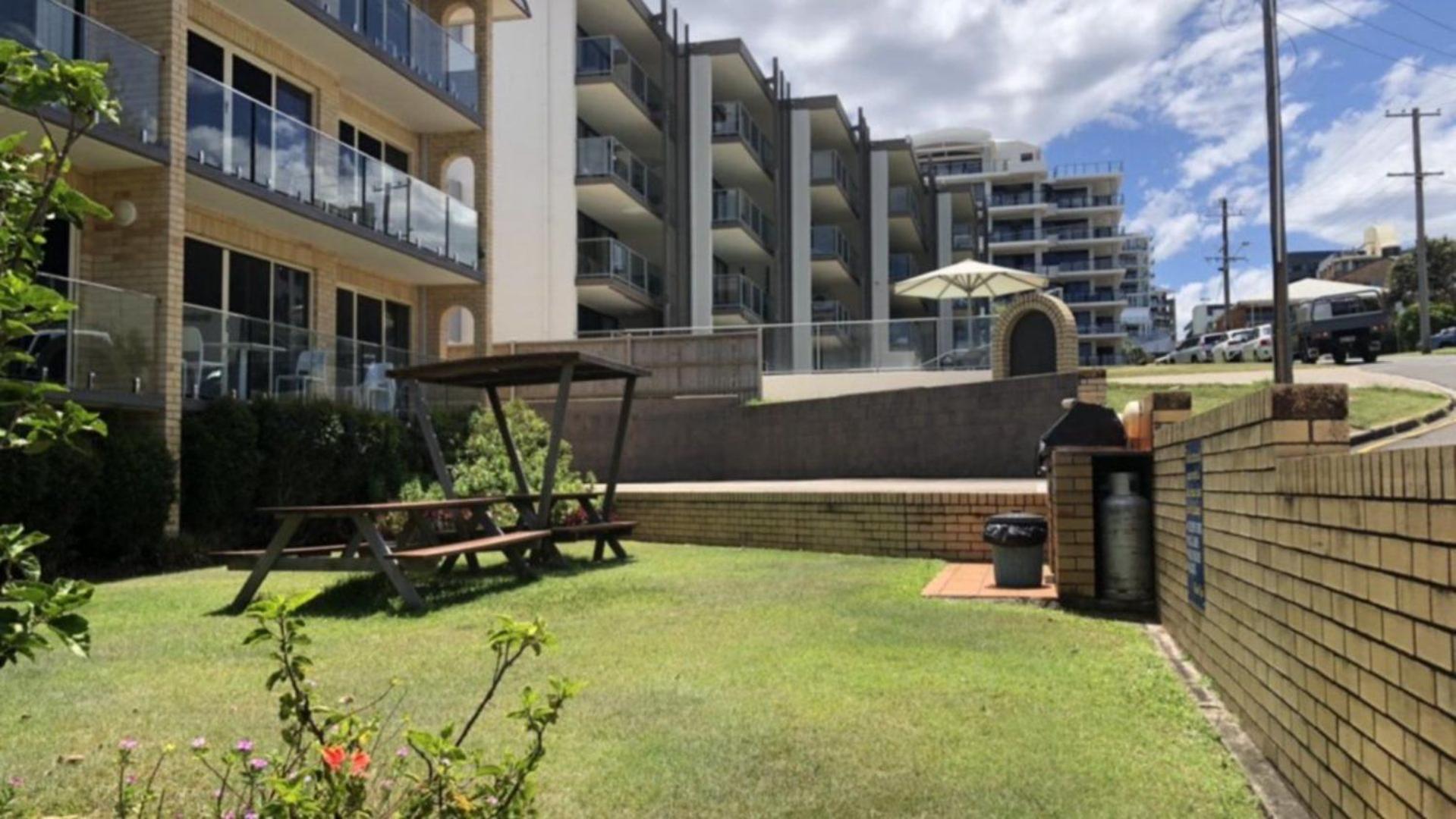Dulkara Unit 4 Caloundra