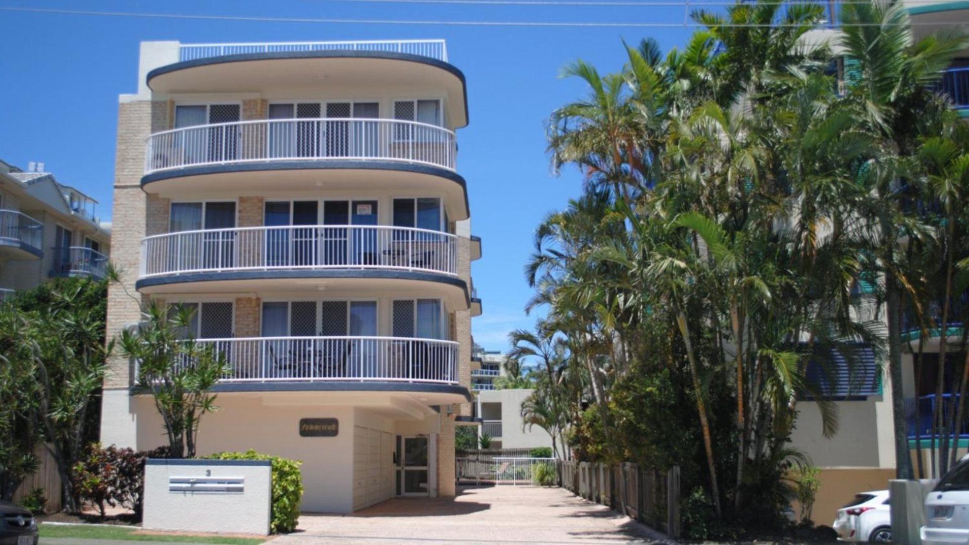 Summervale Unit 3