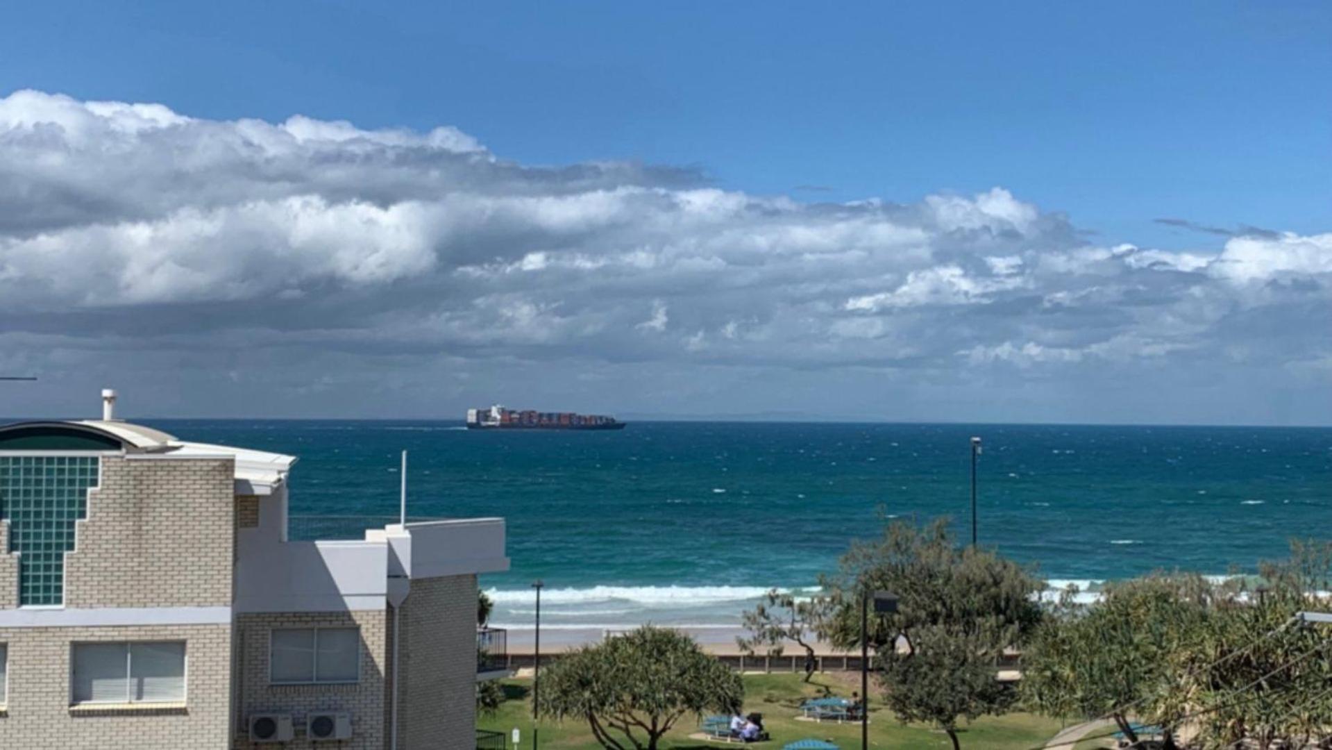 Subiaco Unit 6 * Caloundra