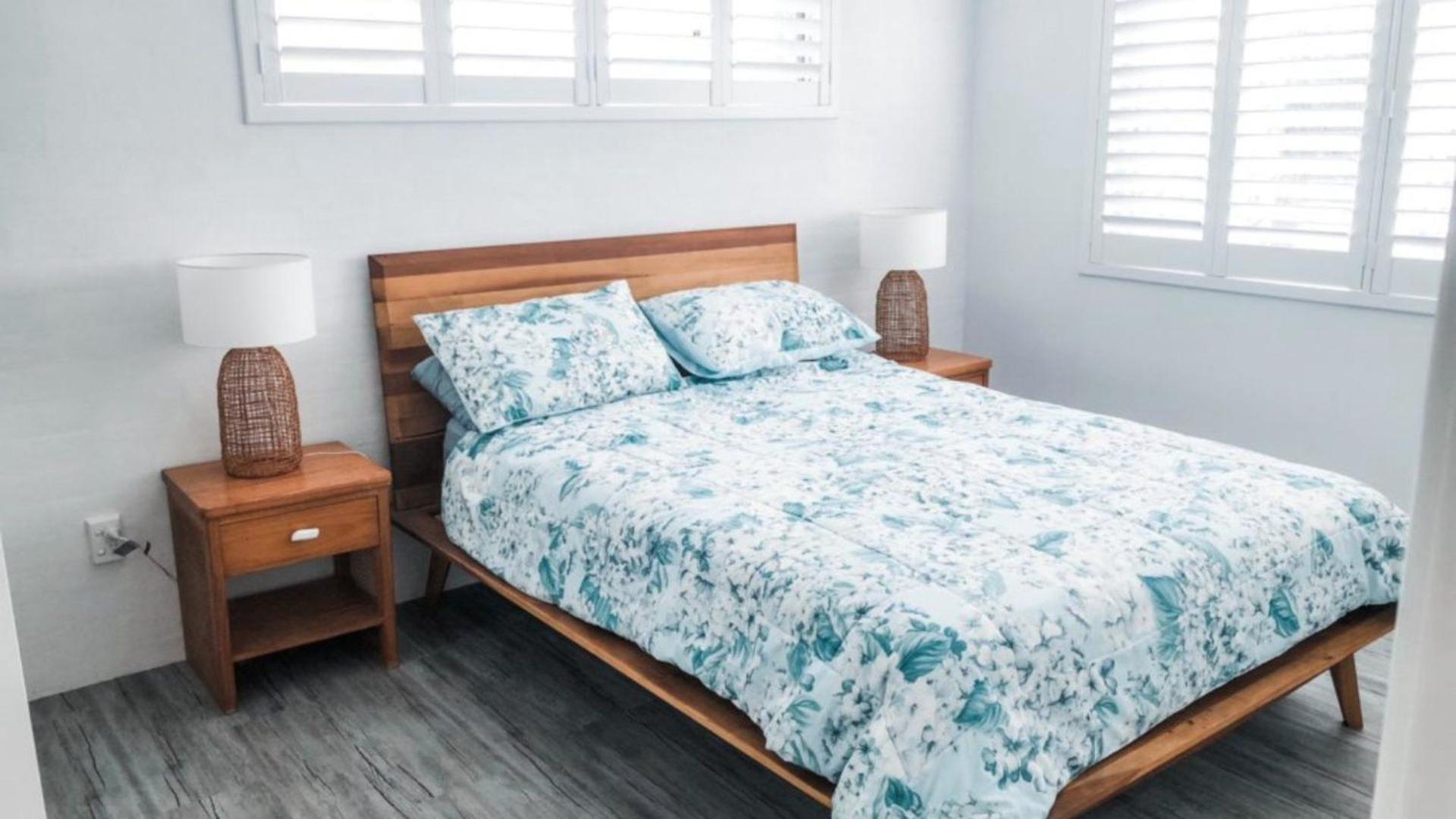 Subiaco Unit 6 Apartment